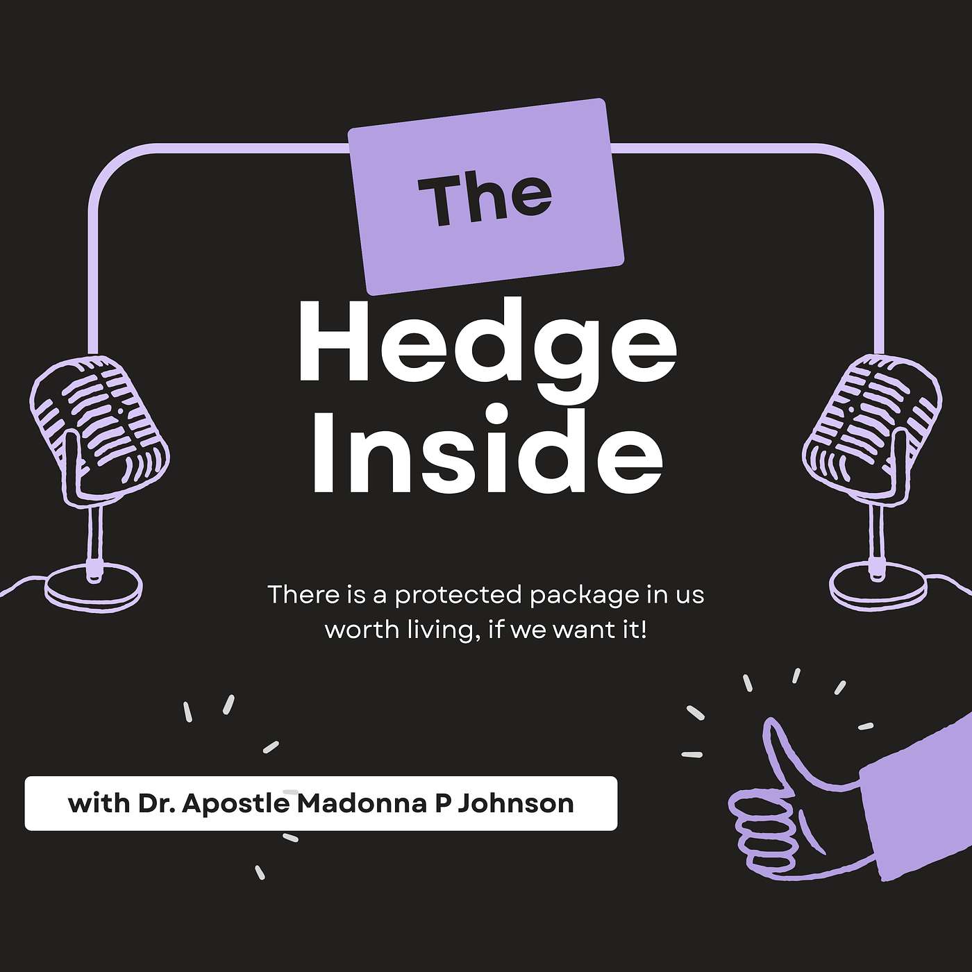 The Hedge Inside episode artwork