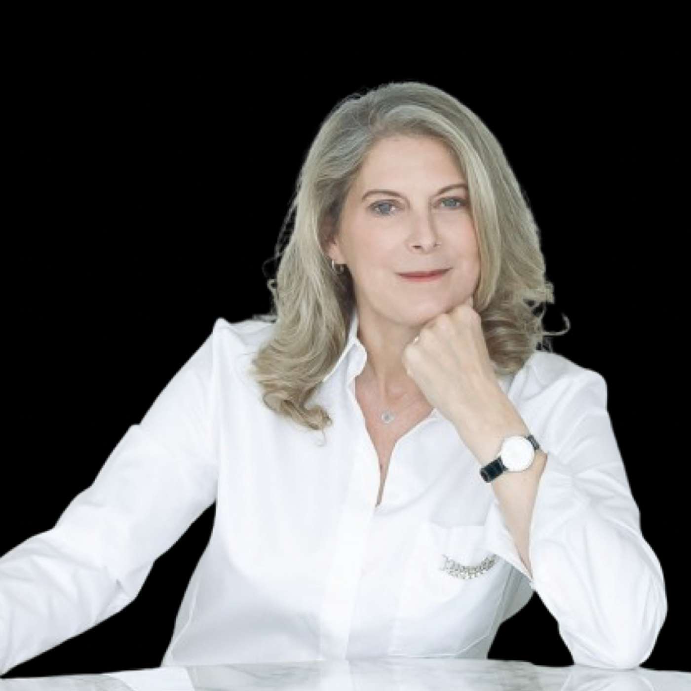 Sharon Macbeath, CHRO, Hermès