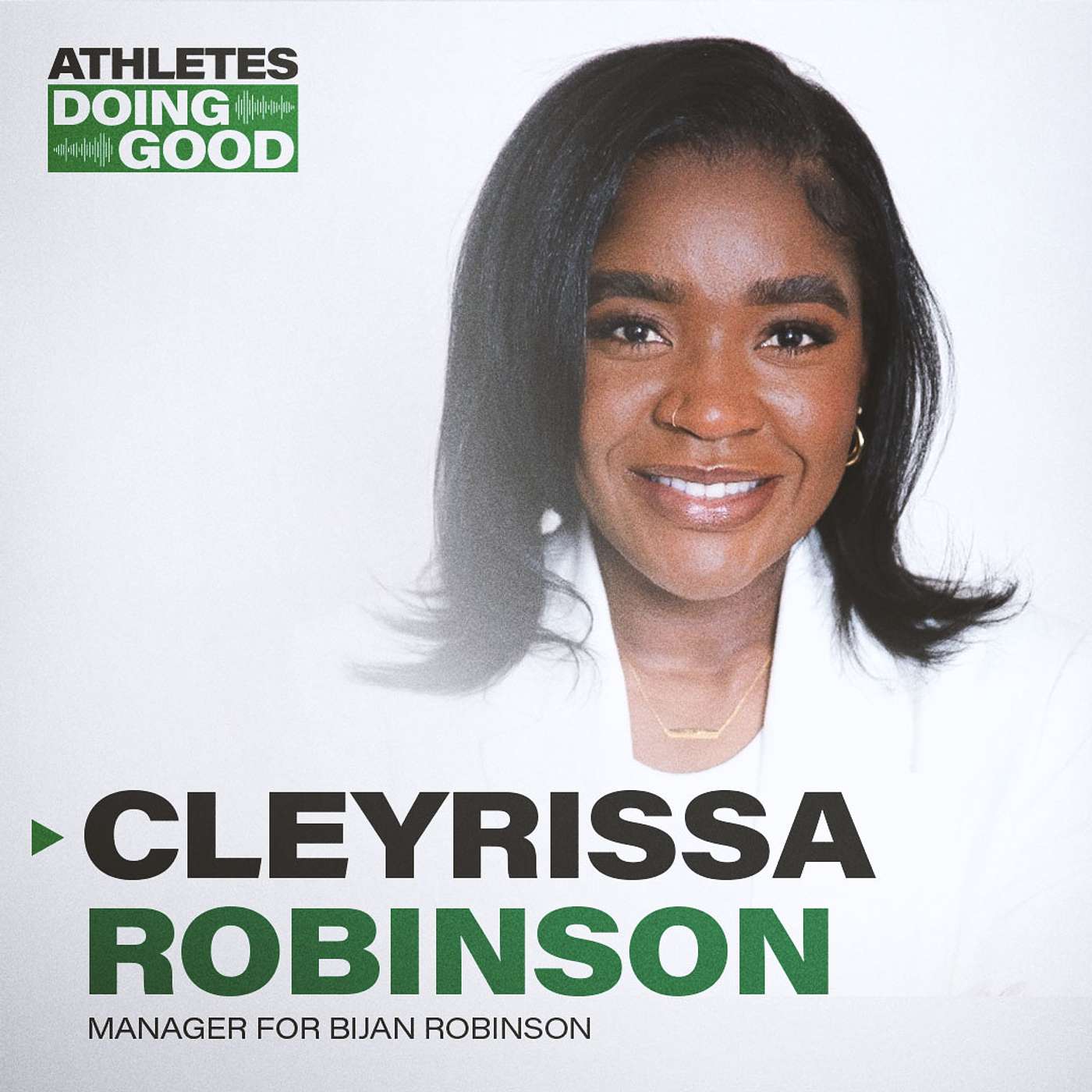 Cleyrissa Robinson