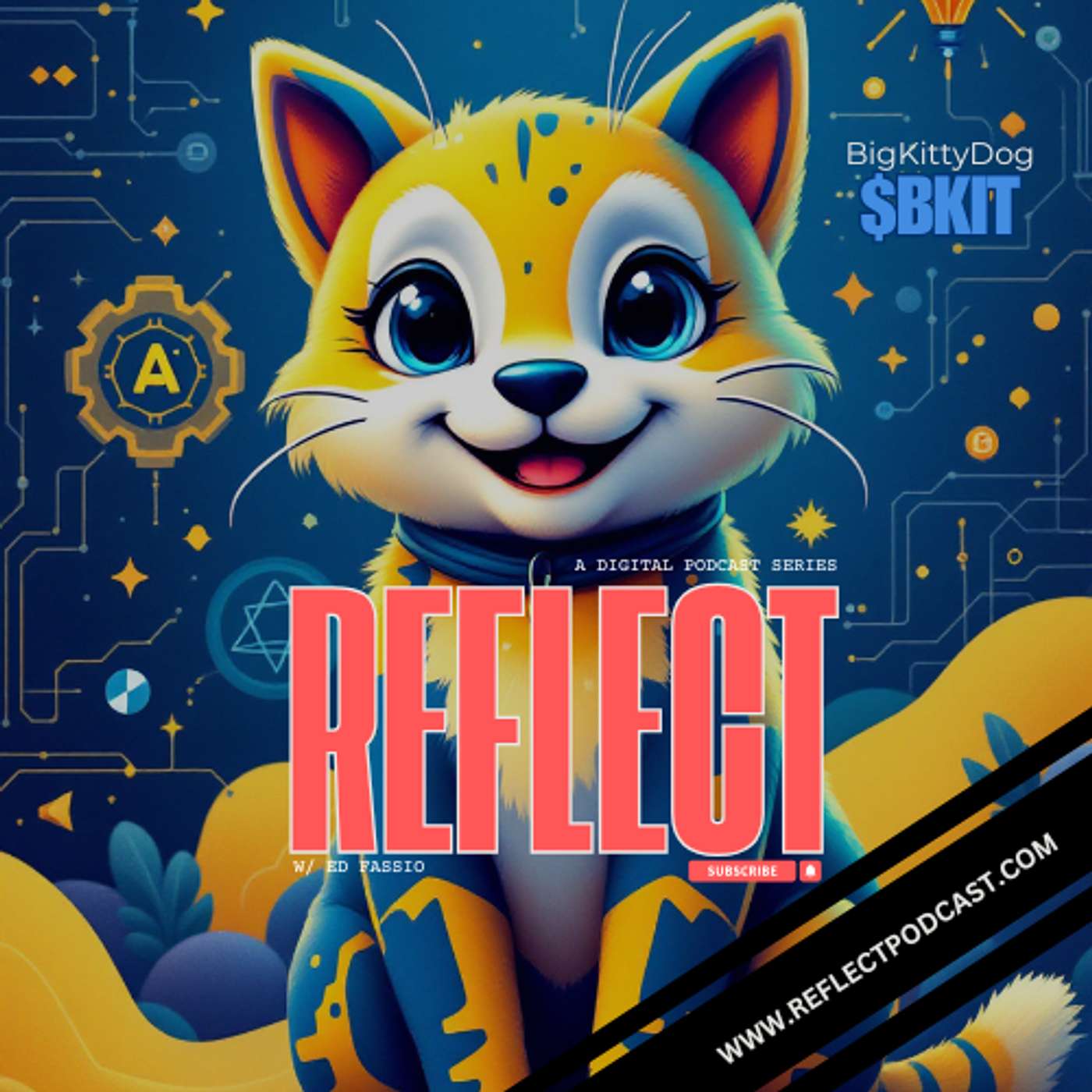 Reflect w/ Ed Fassio