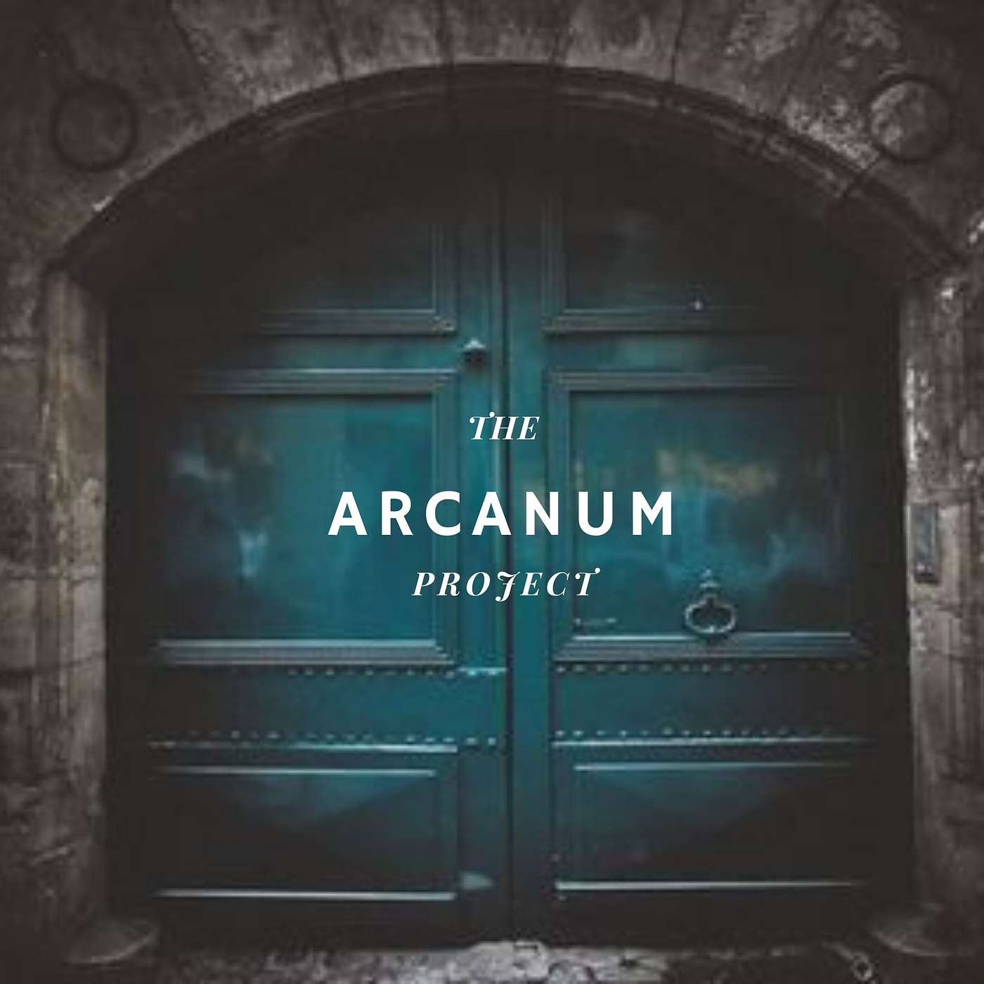 The Arcanum Project