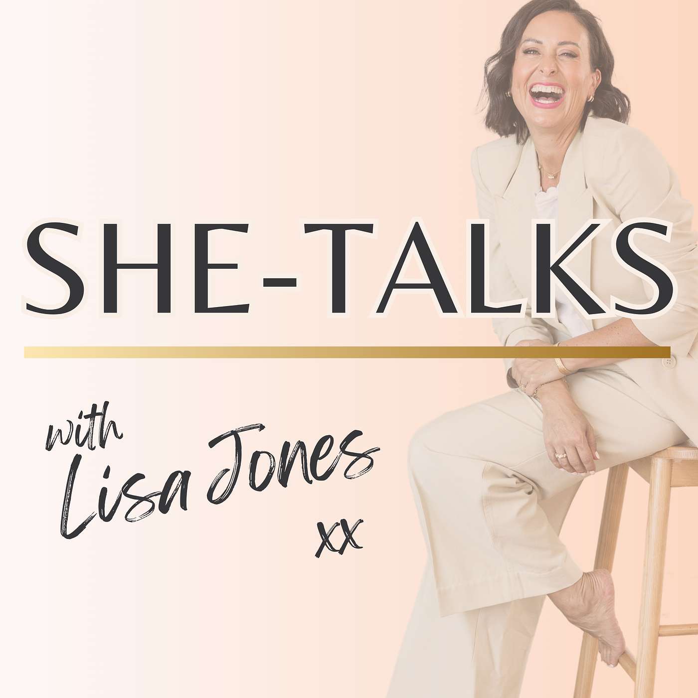 Why SHE Believes Intuition is Her Greatest Superpower in Building a Global Beauty Brand with Heather Spierings from Eye of Horus