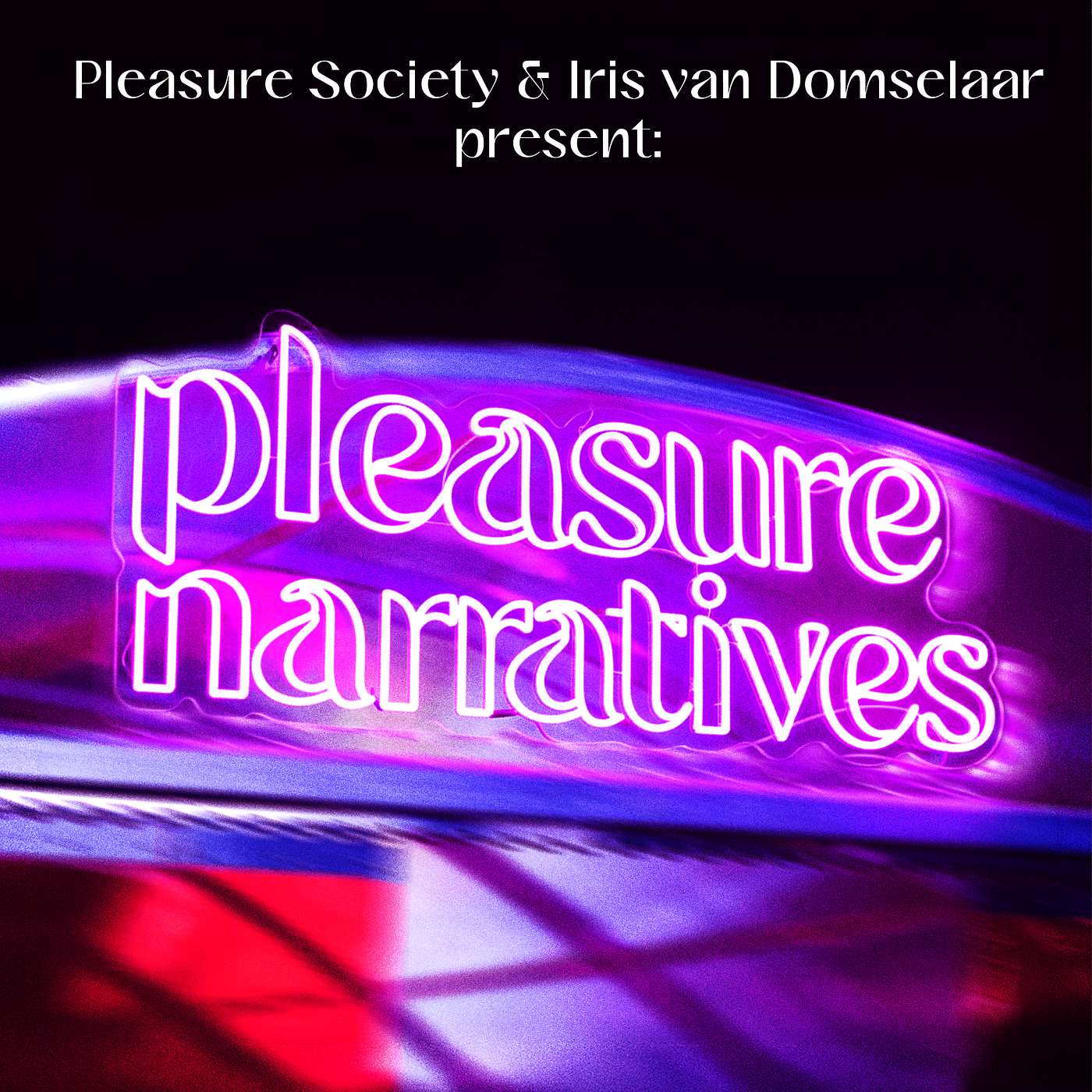 Pleasure Narratives