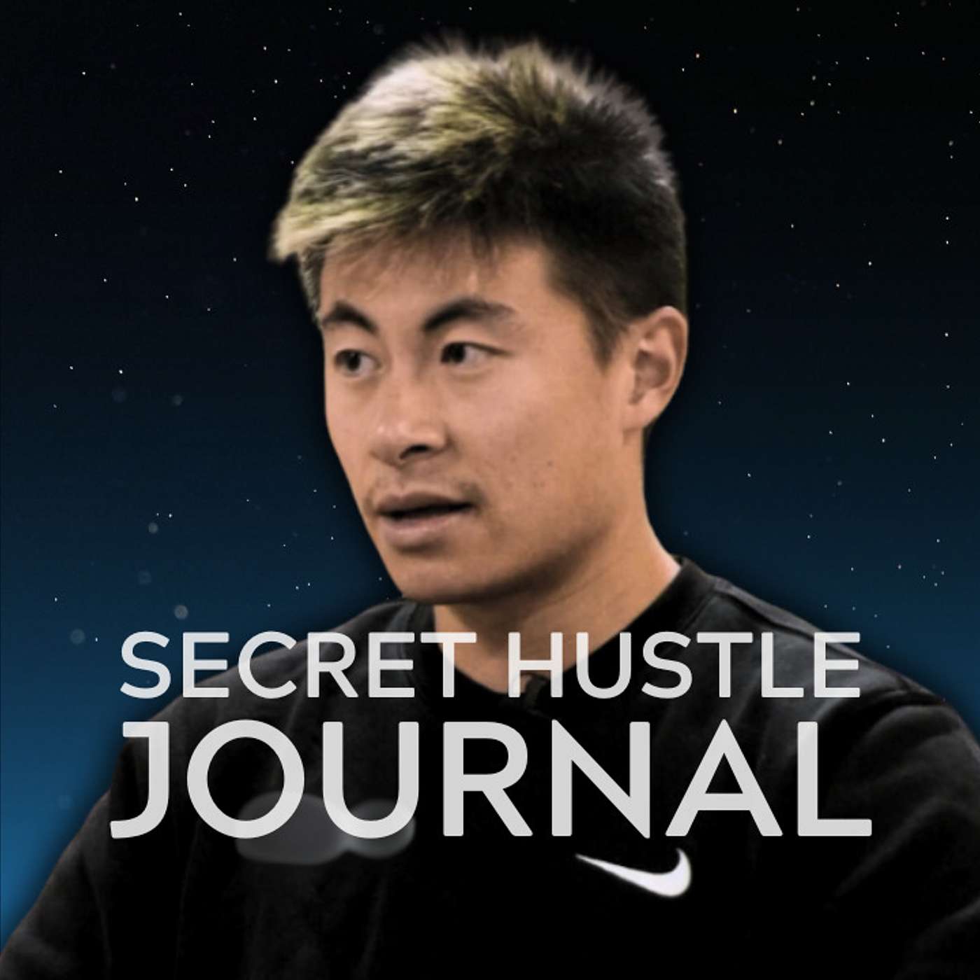 3. No.1 Table Tennis Player: "My parents never told me how proud they were" Heming Hu episode artwork