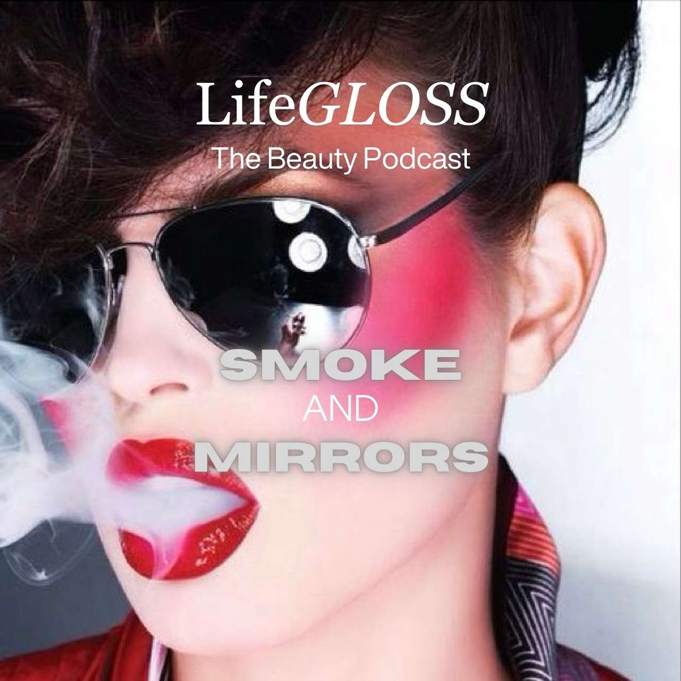 Smoke and Mirrors. Is The Beauty Industry for Real?