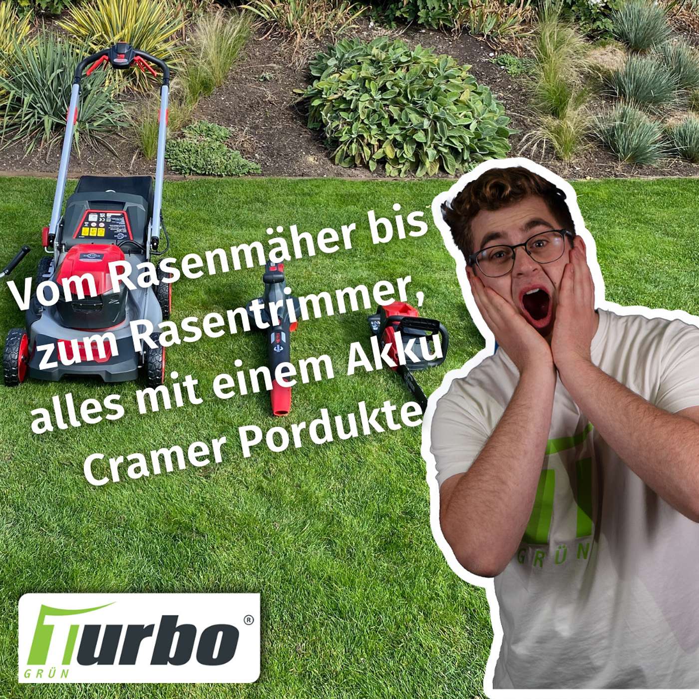 turbogrün | Rasentipps für unterwegs