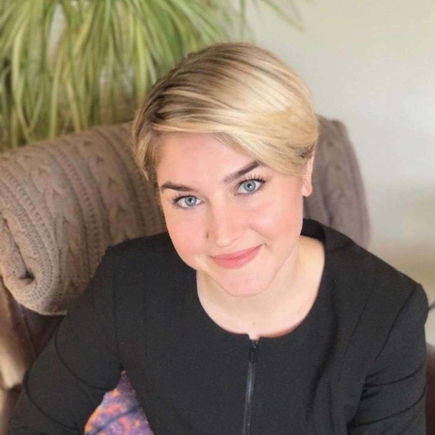 Ignoring:  When to Ignore Children and Adults, a Conversation with Cassandra Hoy