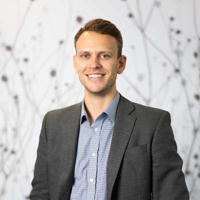 Henrik Hagemann, MEng