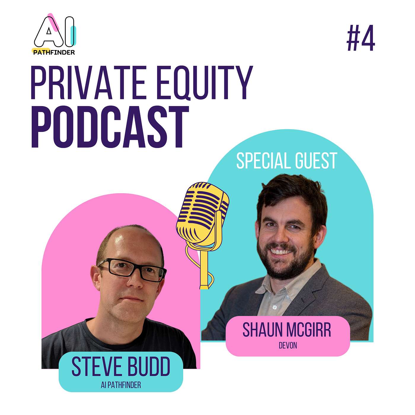 AI Pathfinder for Private Equity Podcast