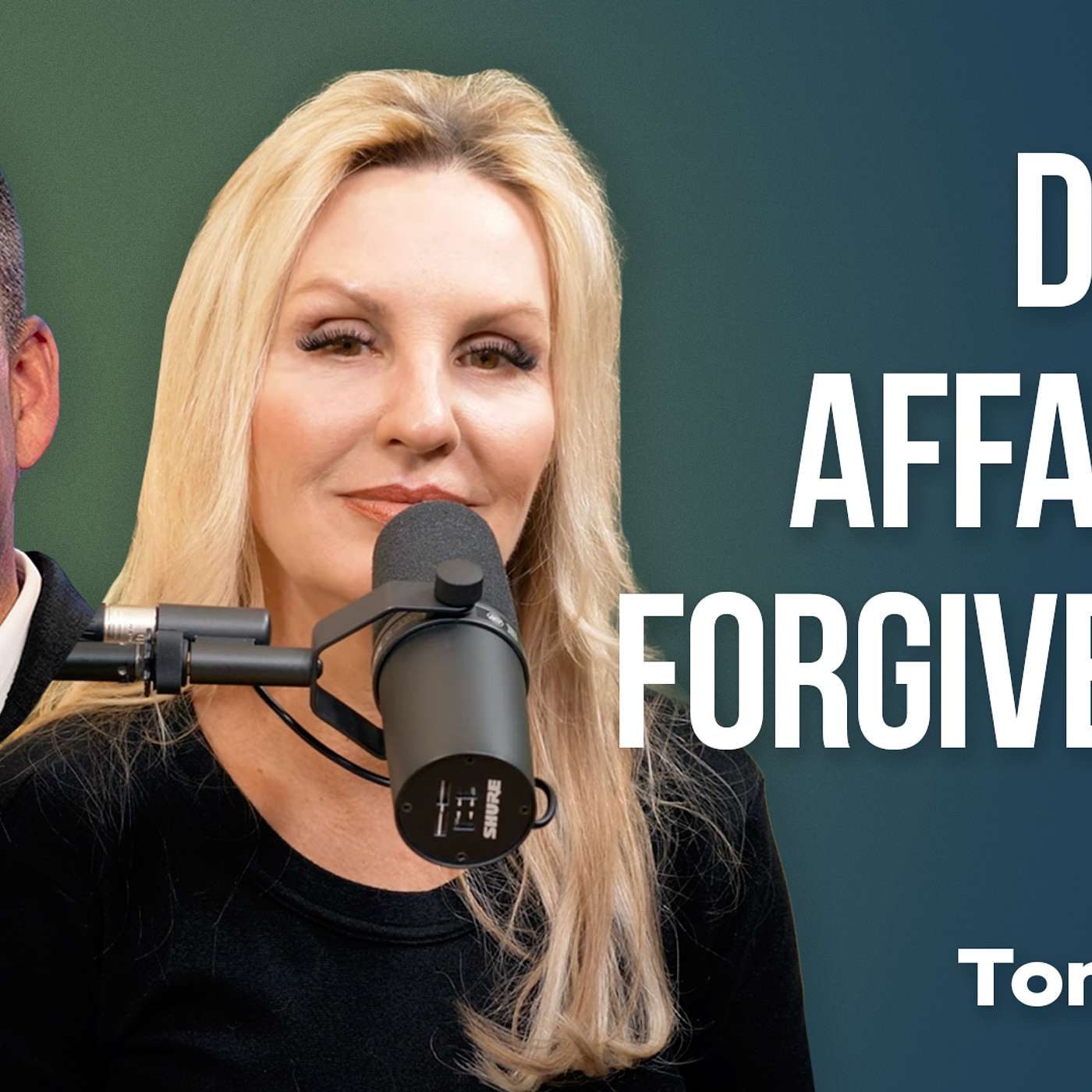 Drugs, Affairs, Forgiveness TRB #24 Tom Lyman