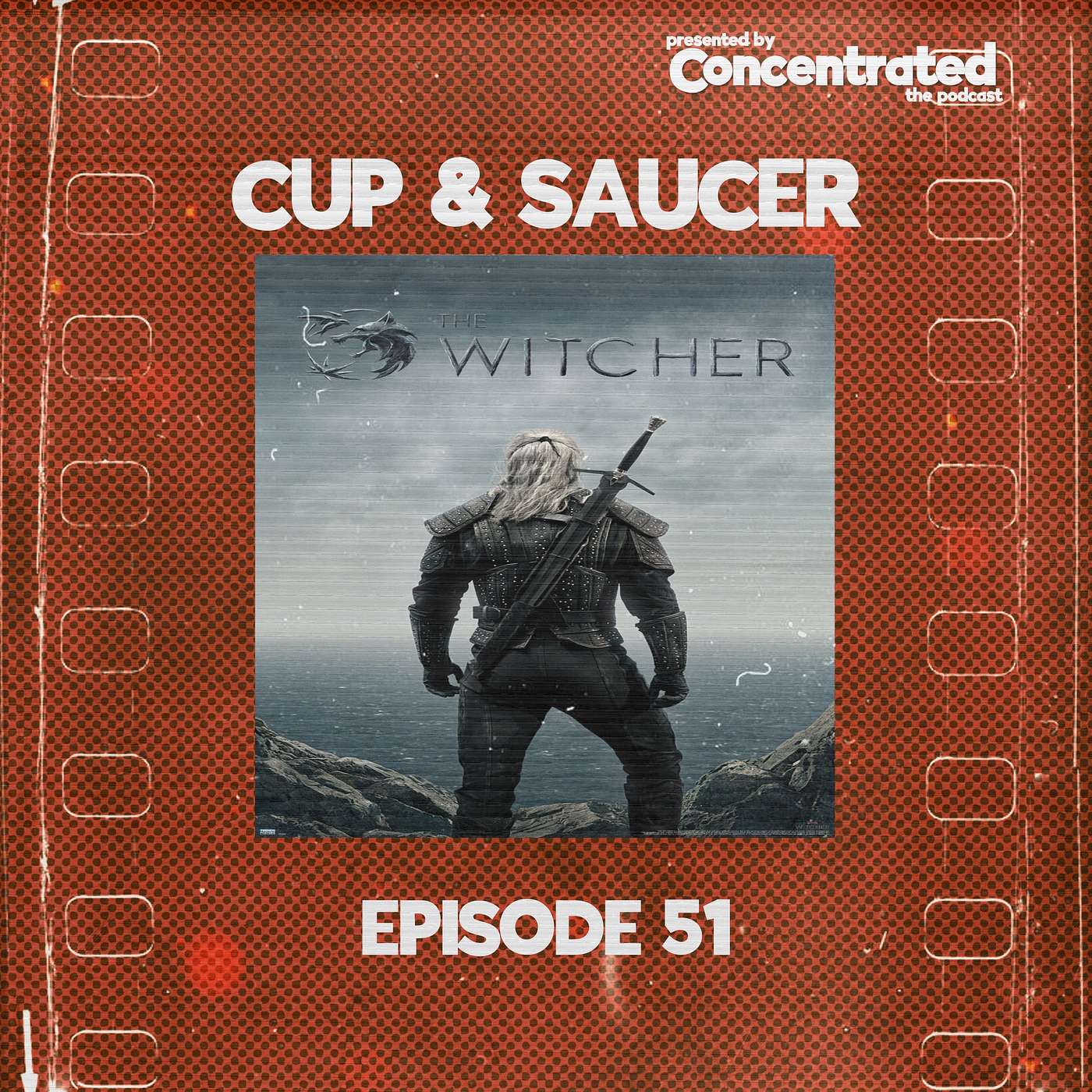 Concentrated Podcast