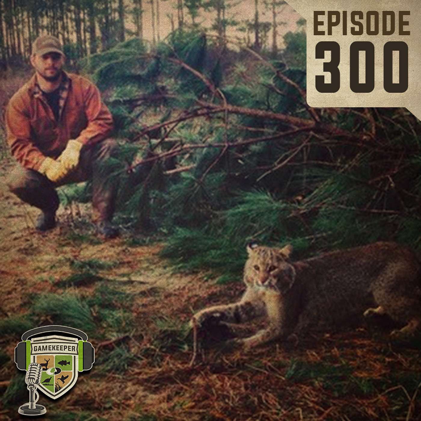 EP:300 | Mastering the Art of Trapping