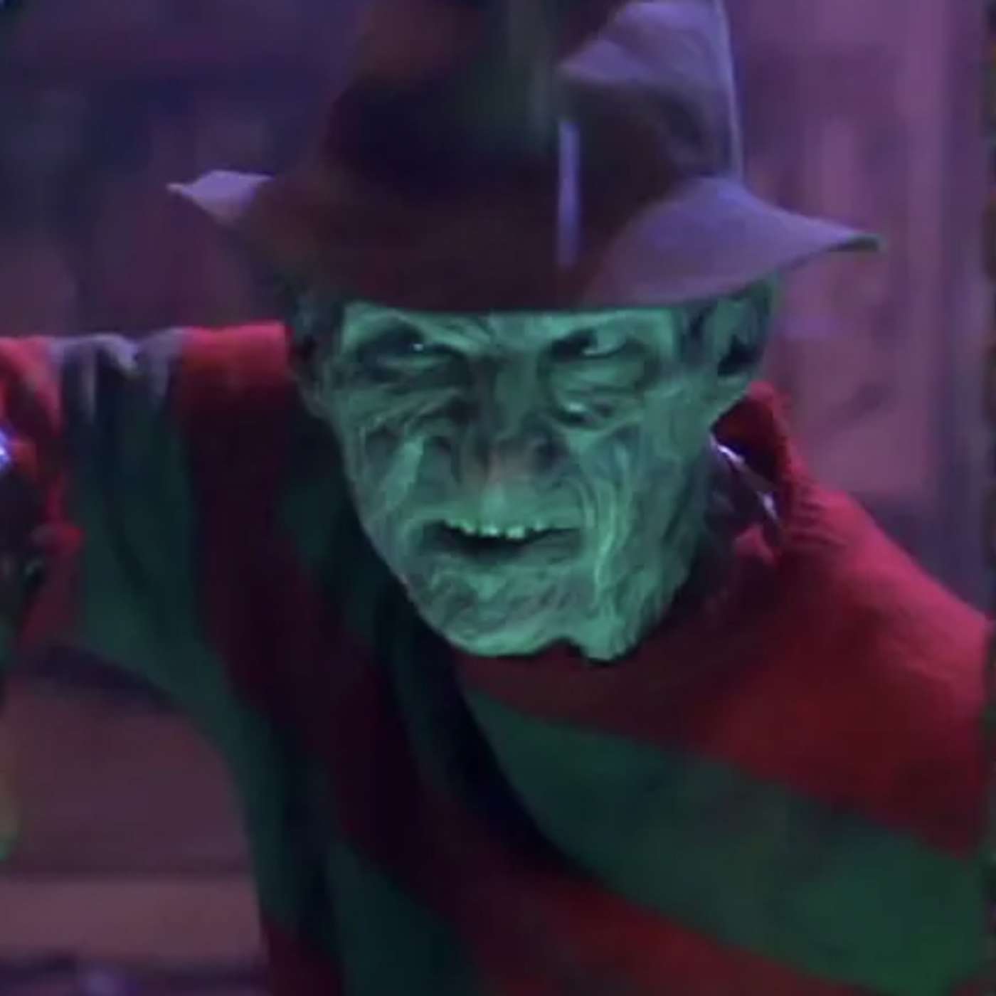 A NIGHTMARE ON ELM STREET 4