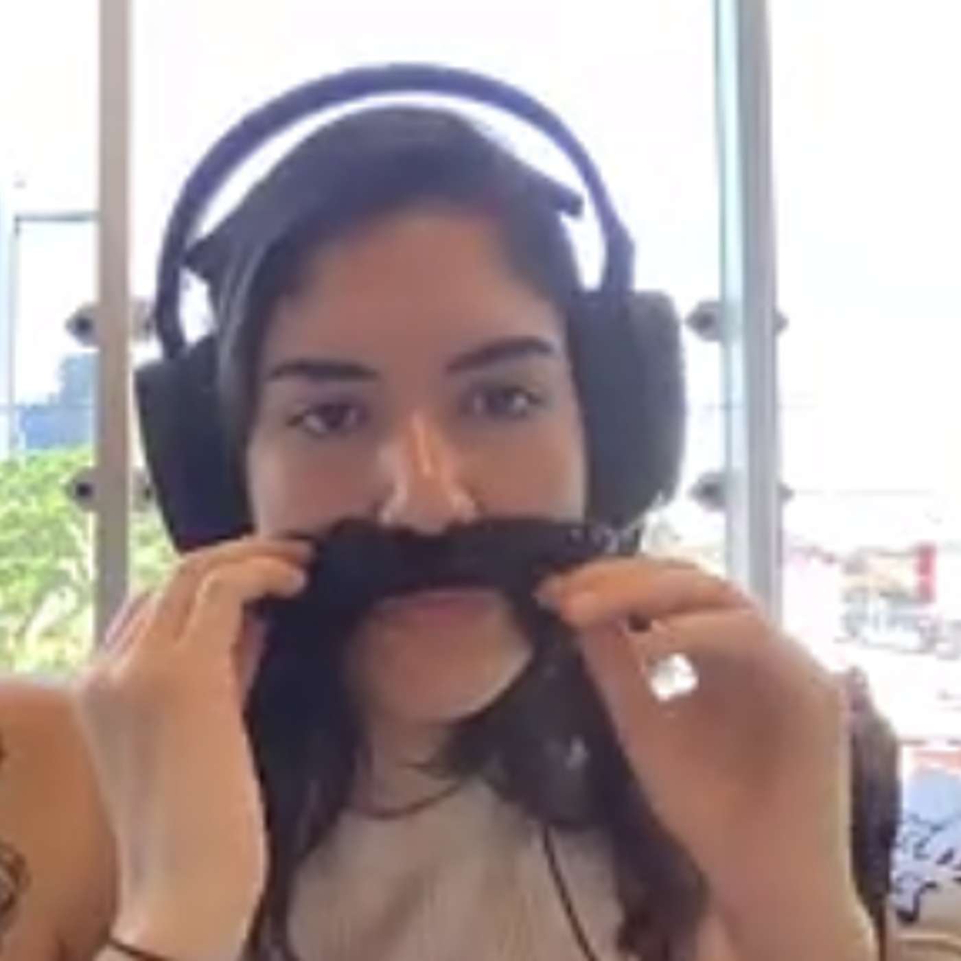 Rocio 's Podcast