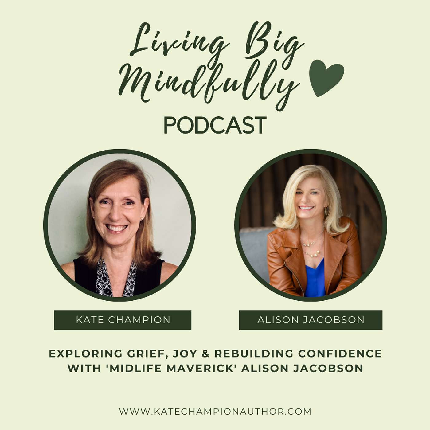 Living Big Mindfully
