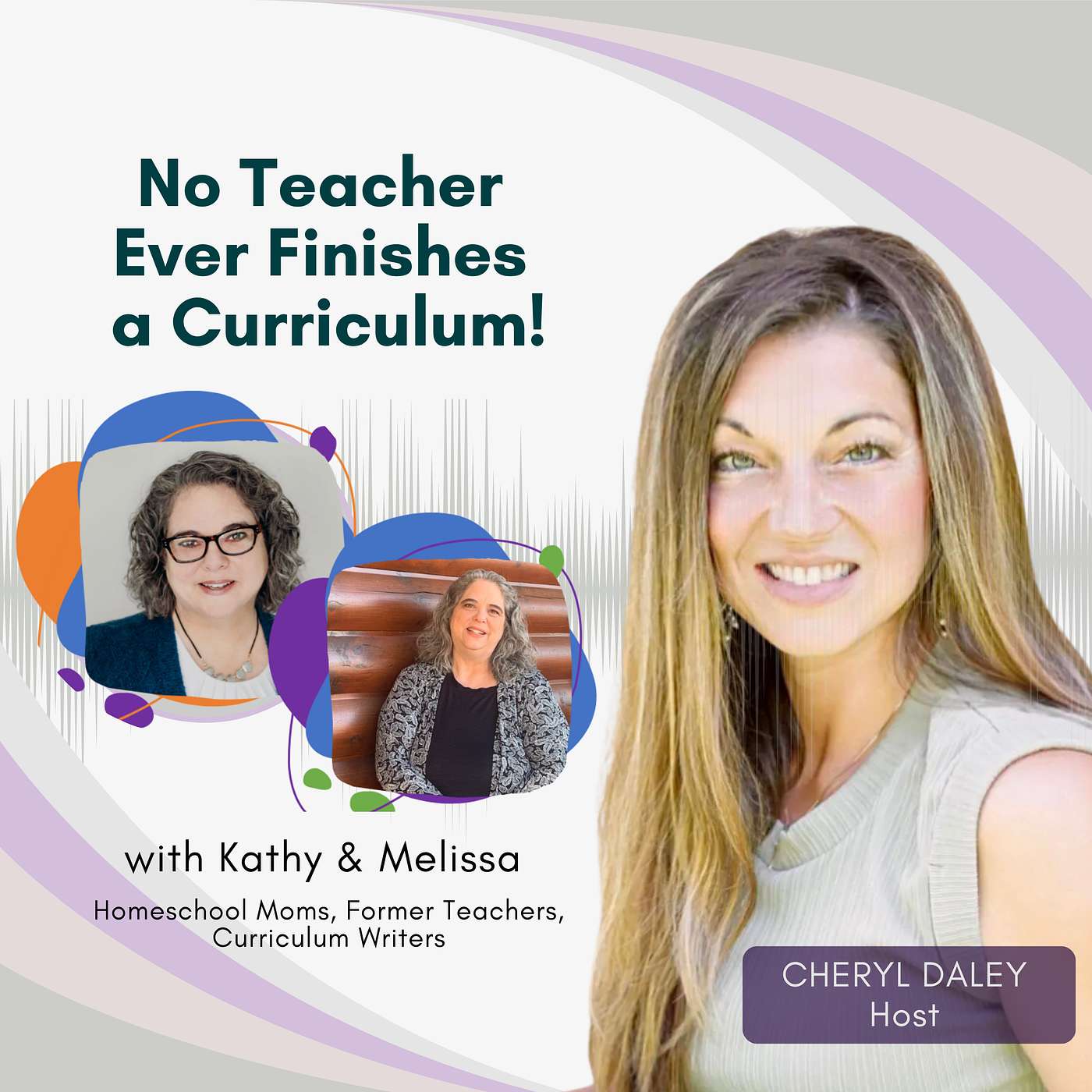 #175: Former Teachers Reveal: Your Kid Only Gets 7 Minutes of 1-on-1 Time in School