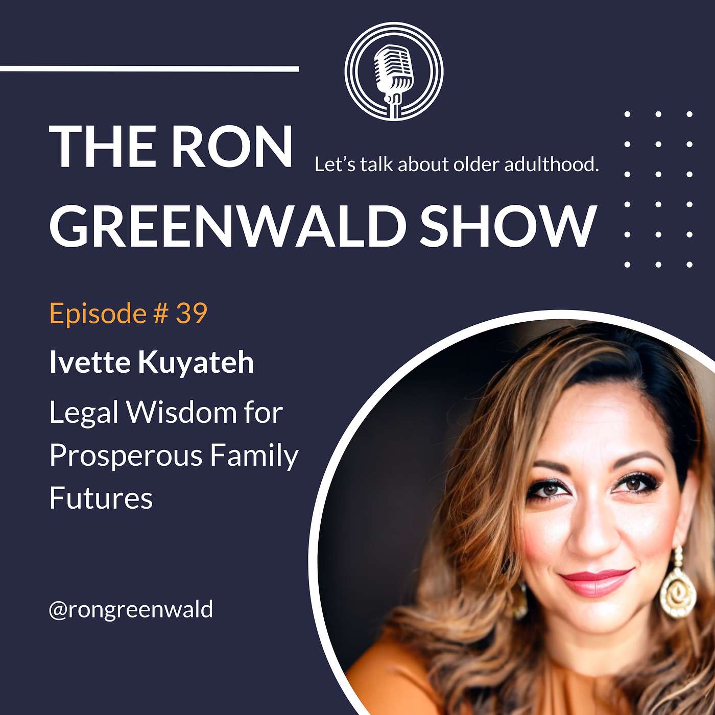 The Ron Greenwald Show