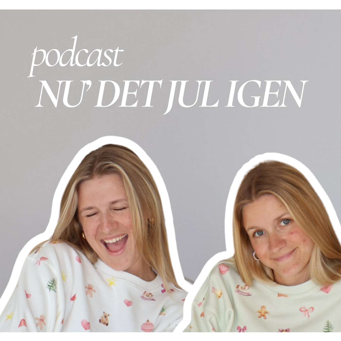 Nu\' det jul igen