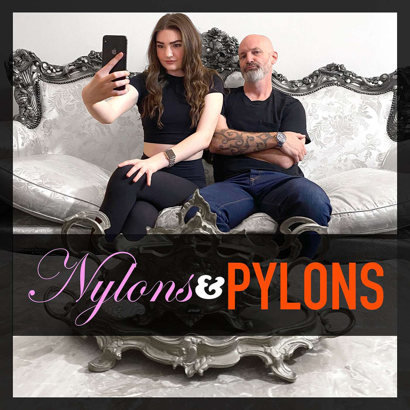 Nylons & Pylons