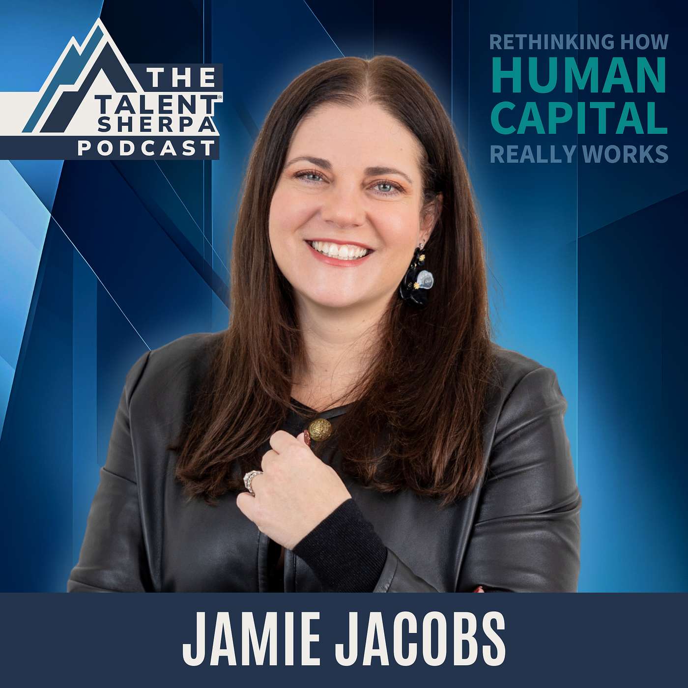 Your Workforce Model Was Built for 2005