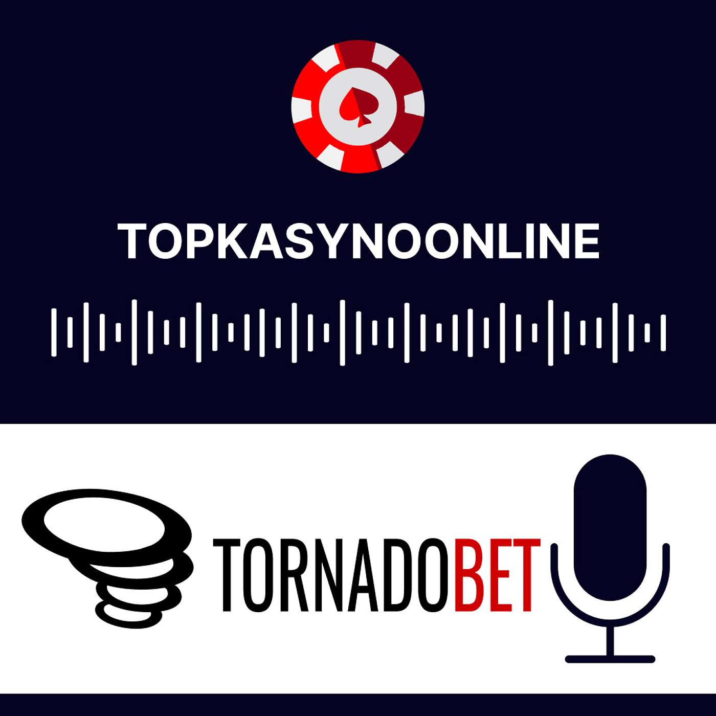 Przeczytaj naszą szczegółową i uczciwą recenzję kasyna TornadoBet episode artwork