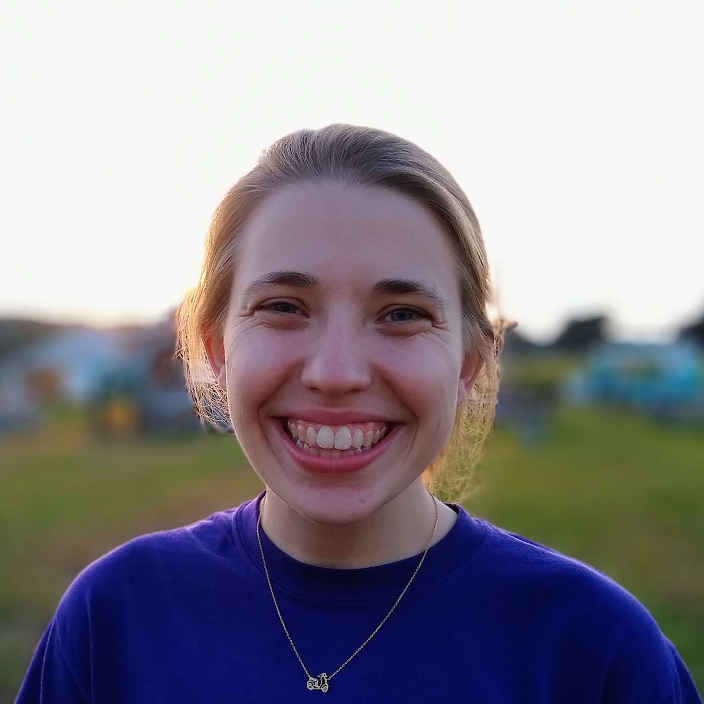 Women Beyond Faith