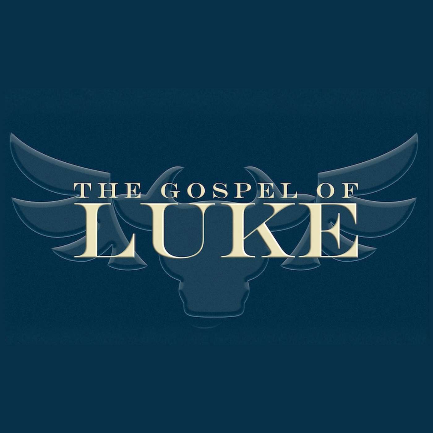 1 June 2025 - The Gospel of Luke: Ascension episode artwork