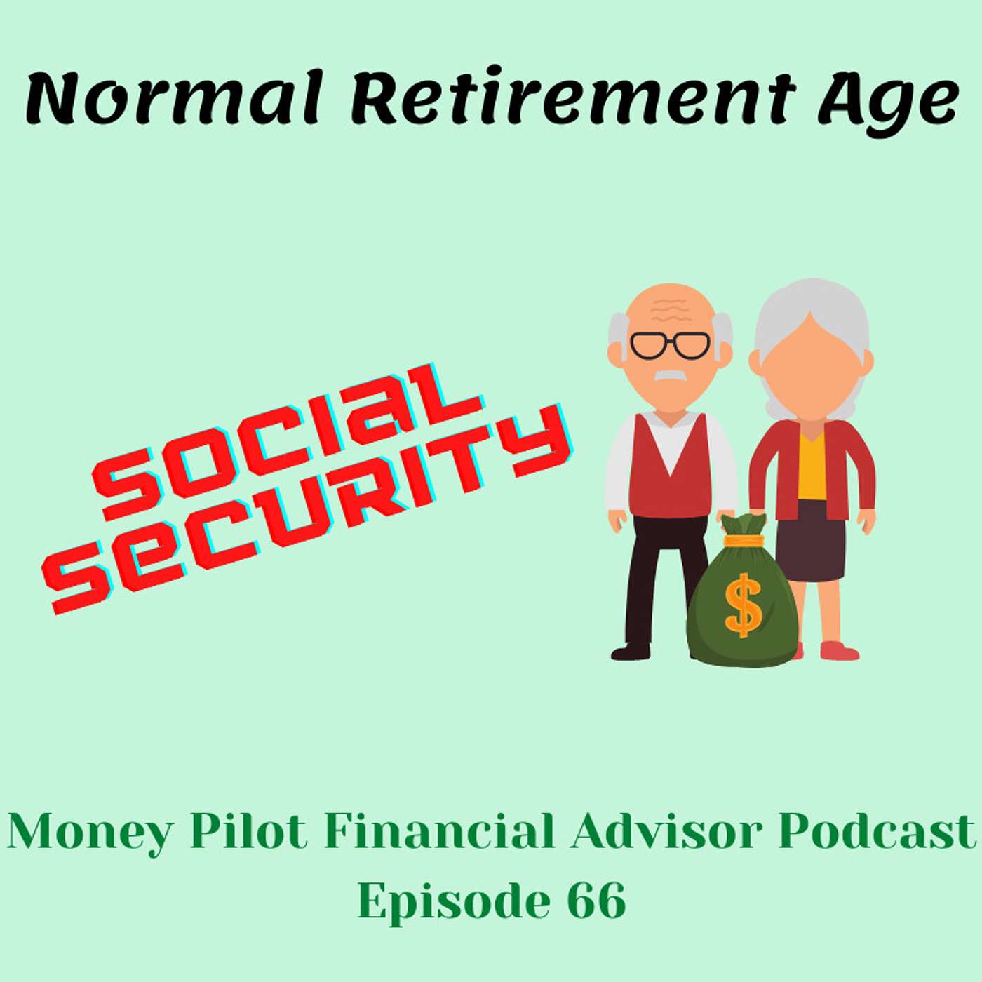 Money Pilot Financial Advisor Podcast