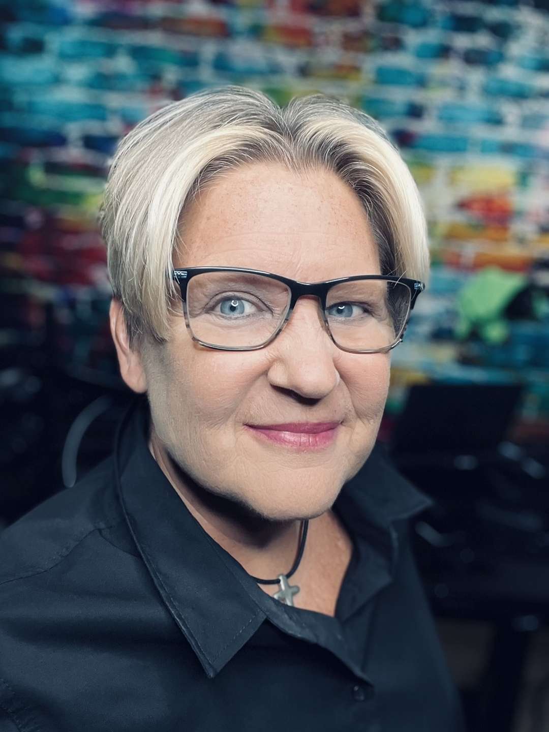 Dr. Sharon O’Hara