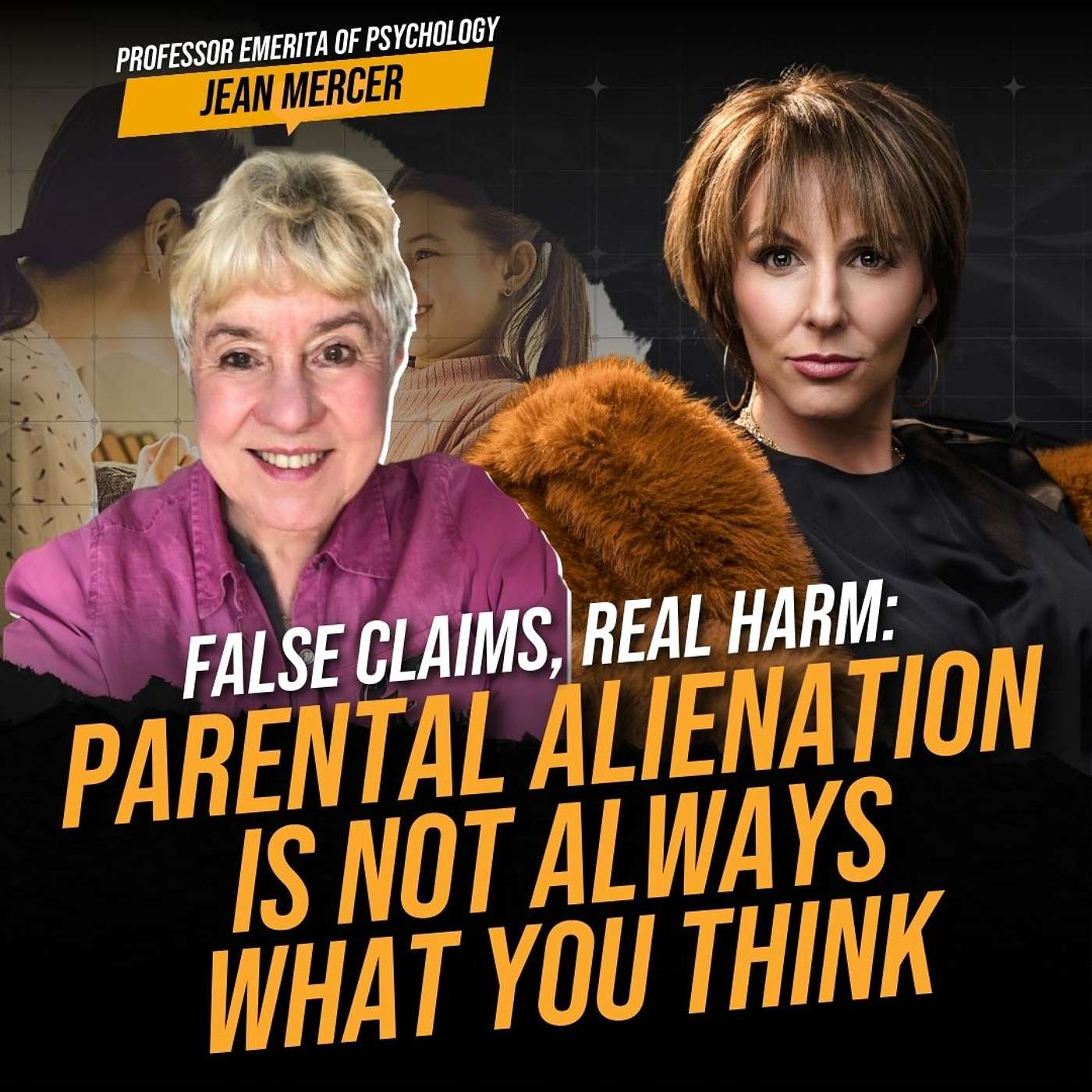 The Truth About Parental Alienation: What Courts and Parents Need to Know