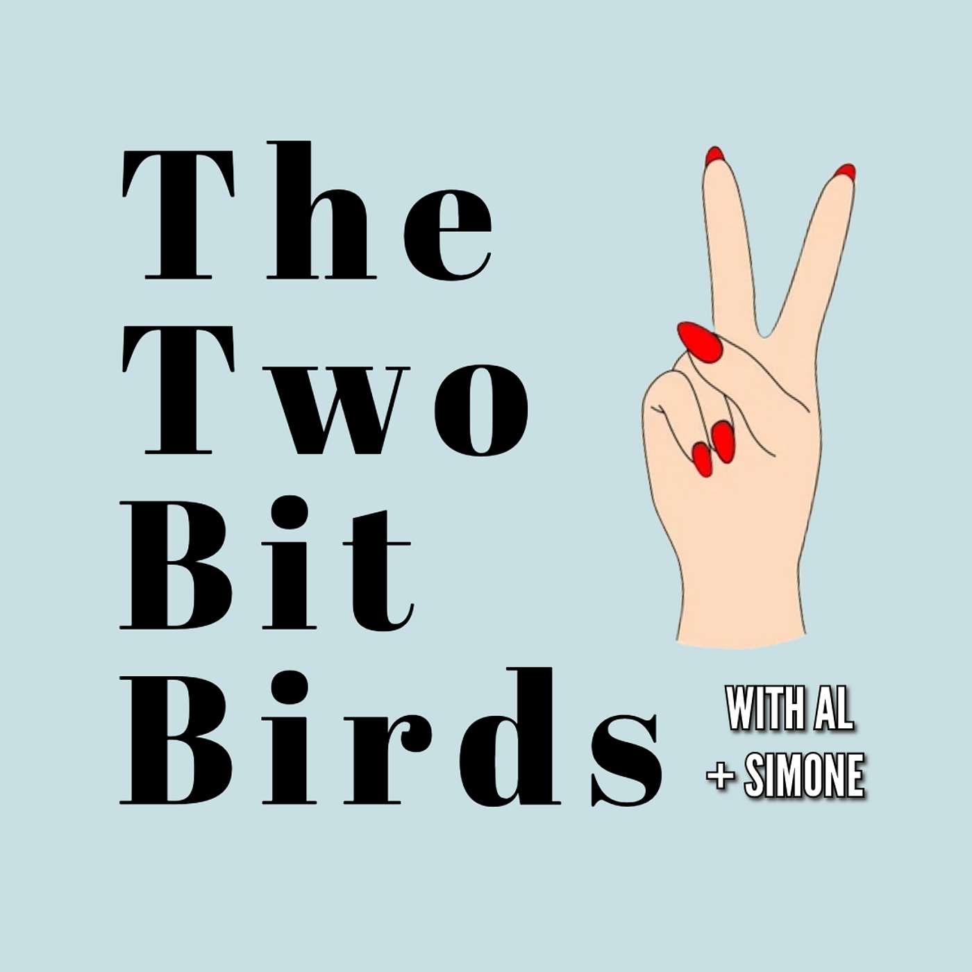 The Two Bit Birds