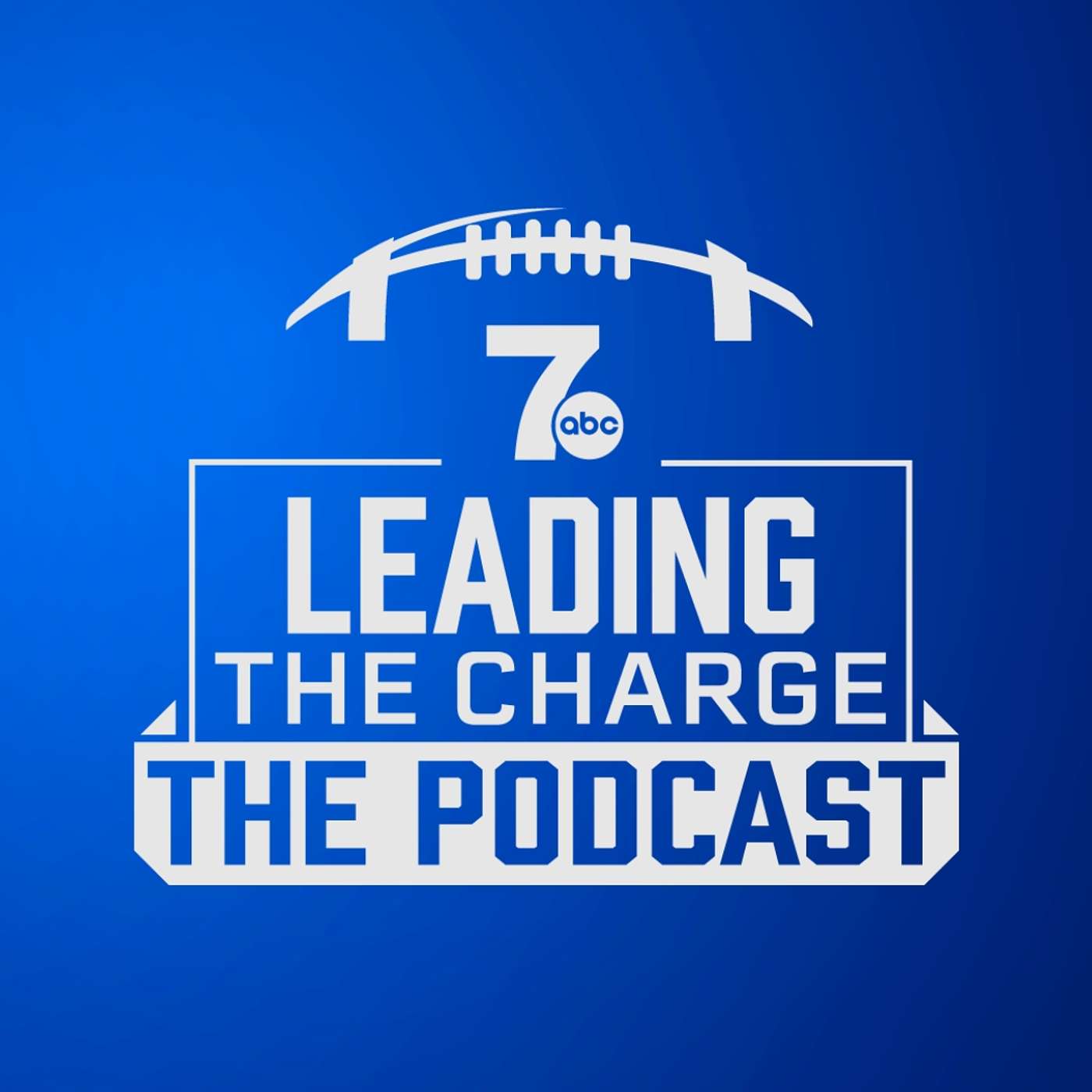 Leading the Charge: A Buffalo Football Podcast