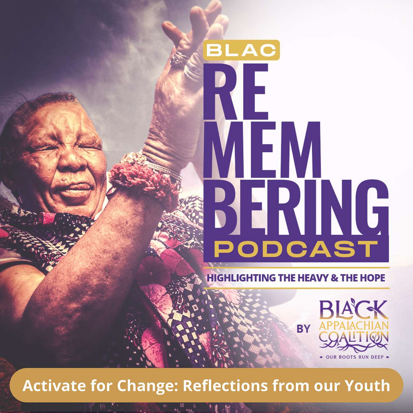 Activate for Change: Reflections from Our Youth with Joseph Amadasun