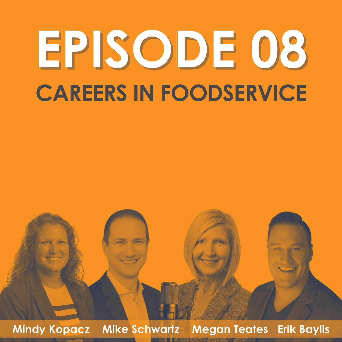 Beyond the Fryer: Inspiring the Next Generation to Build Foodservice Careers