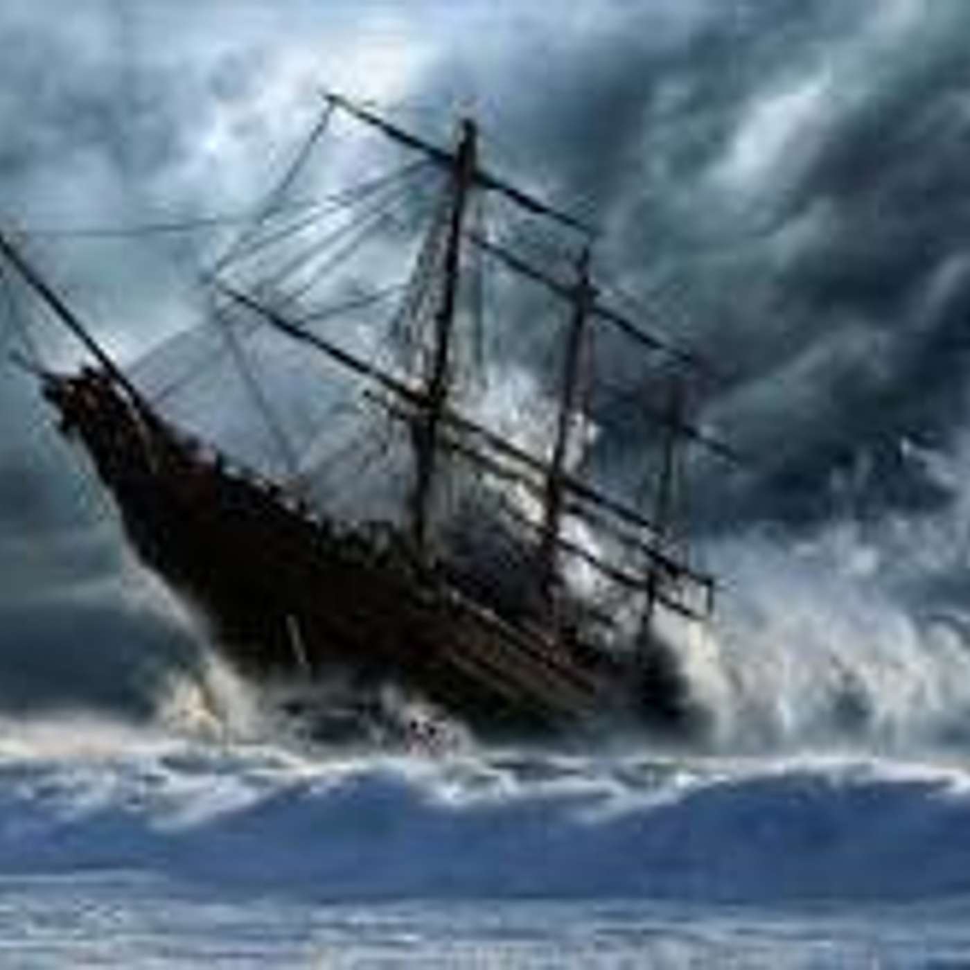 How to Wreck Your Ship