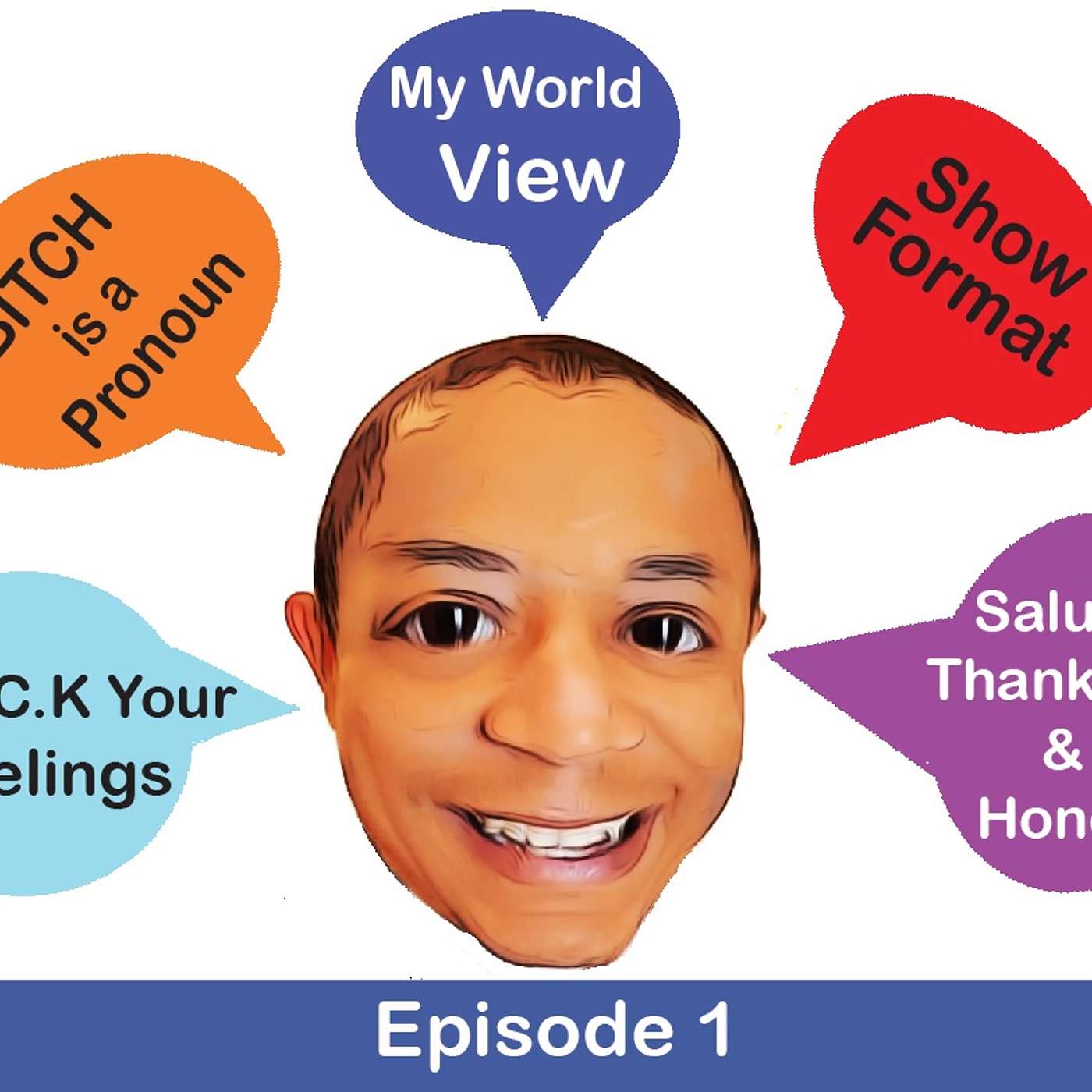 Patrick\'s Points Podcast