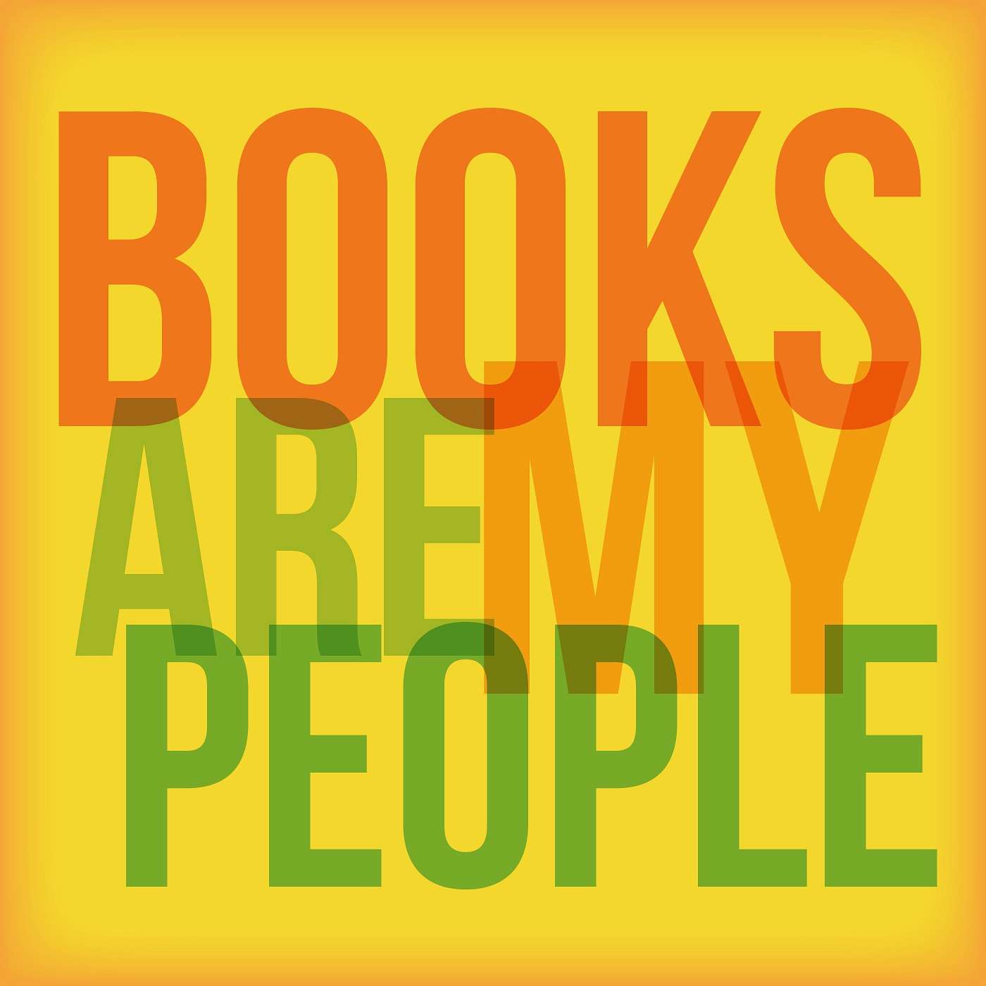 Books Are My People - Best of Books 2024