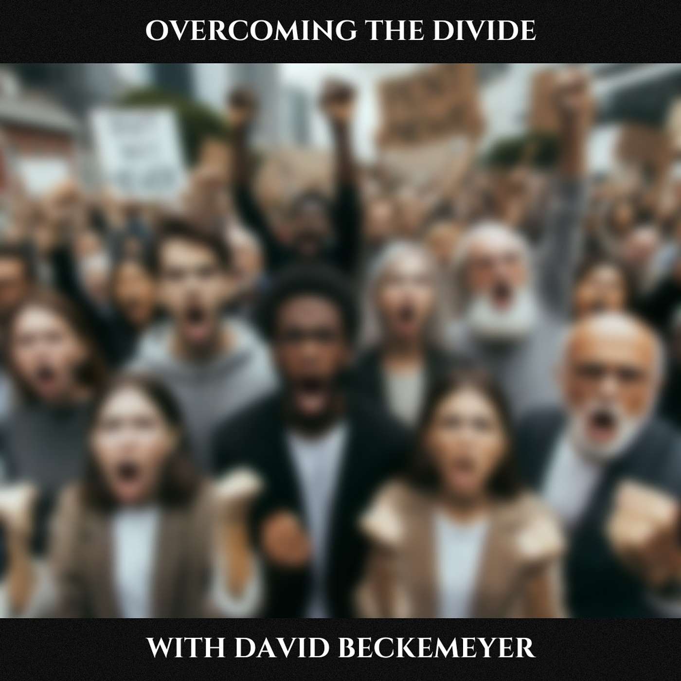 Exploring Political Polarization, Big Tech Influence, and Academic Freedom with David Beckemeyer