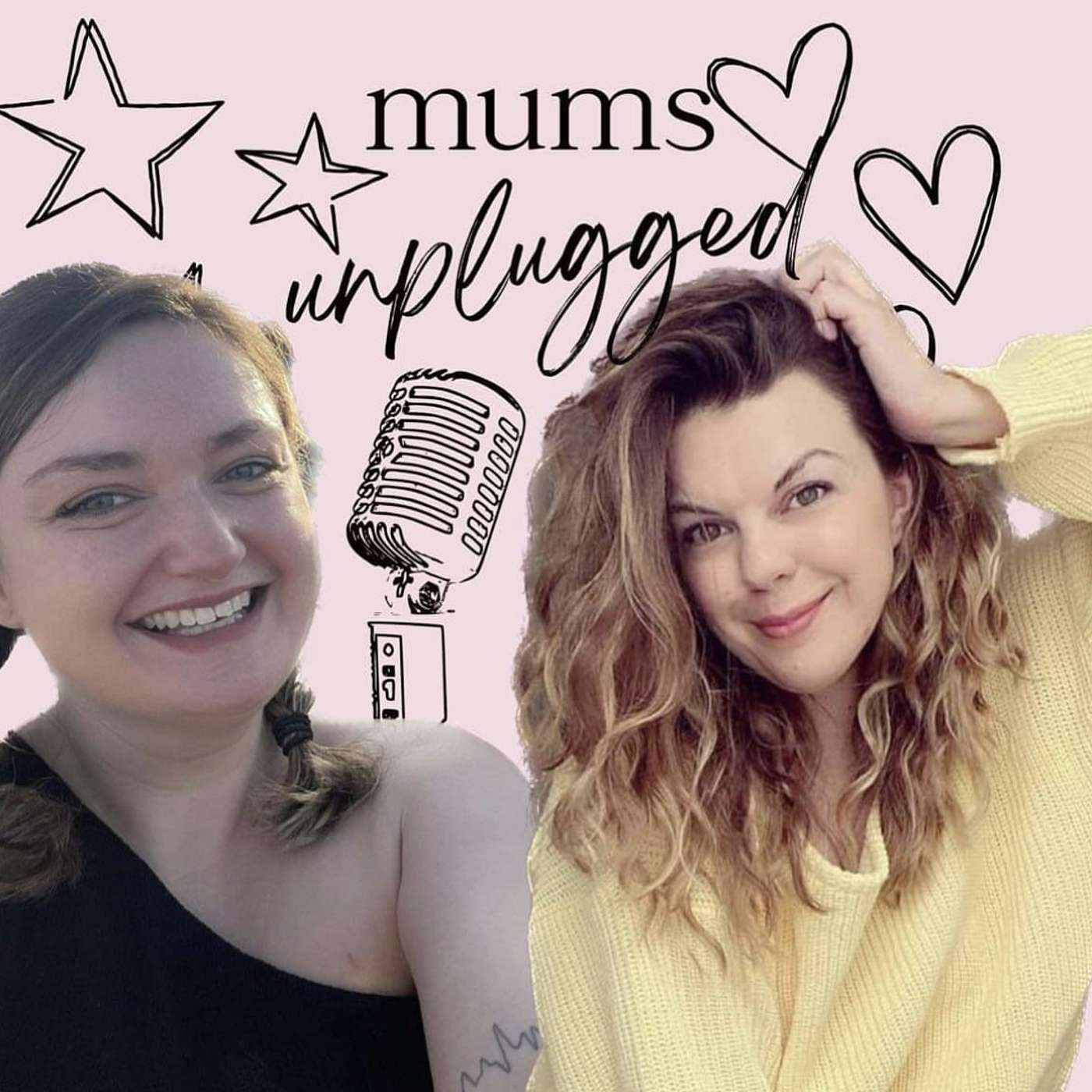 Mums Unplugged