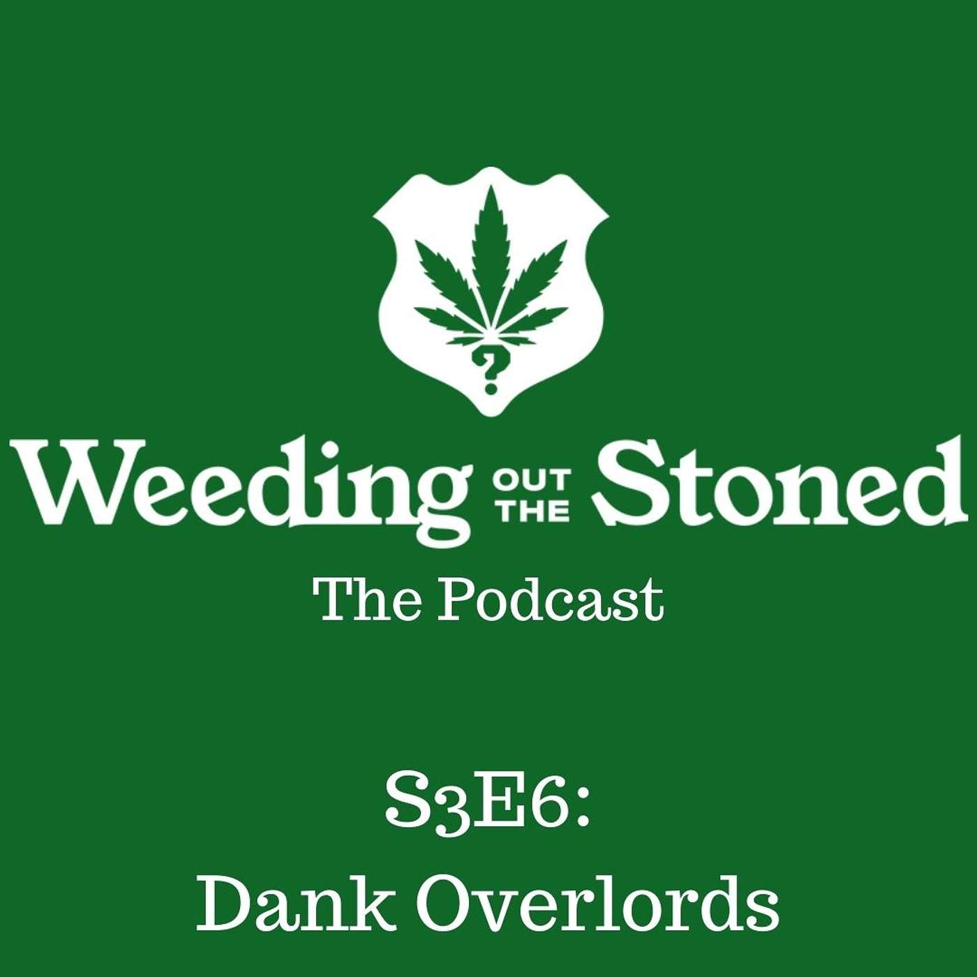 Weeding Out The Stoned