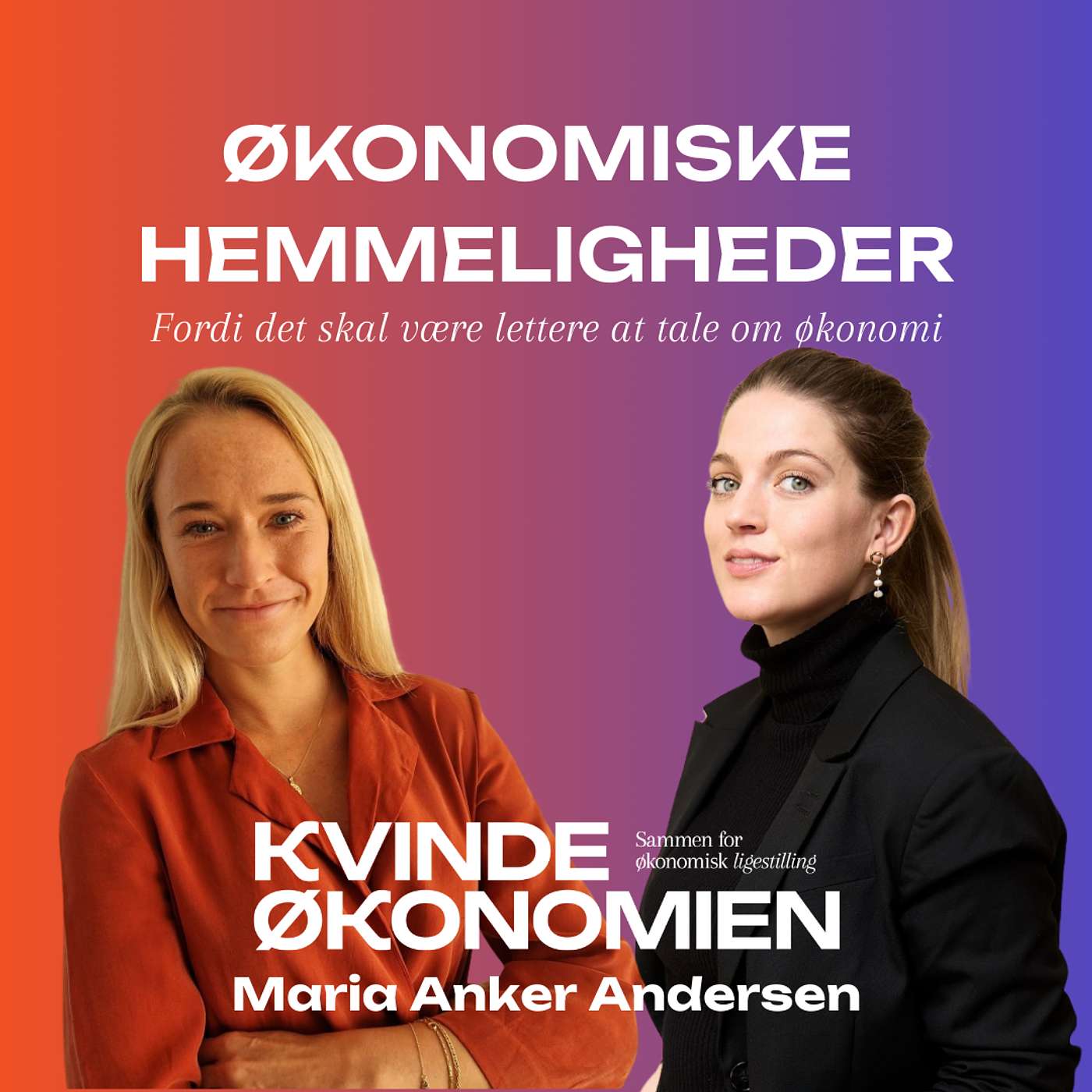 Økonomiske Hemmeligheder