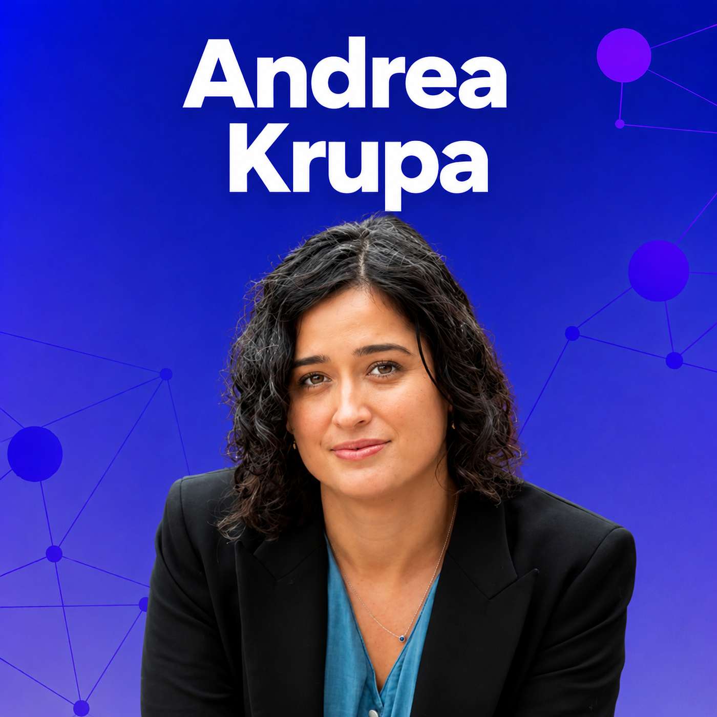 Andrea Krupa