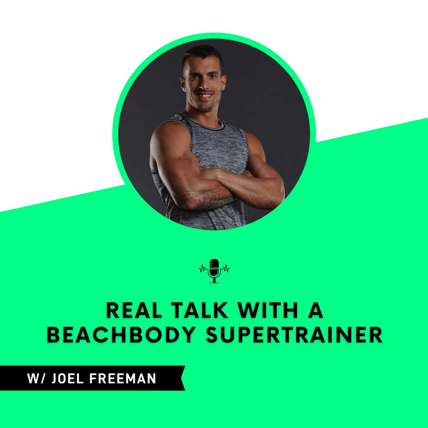 Group Fitness Real Talk