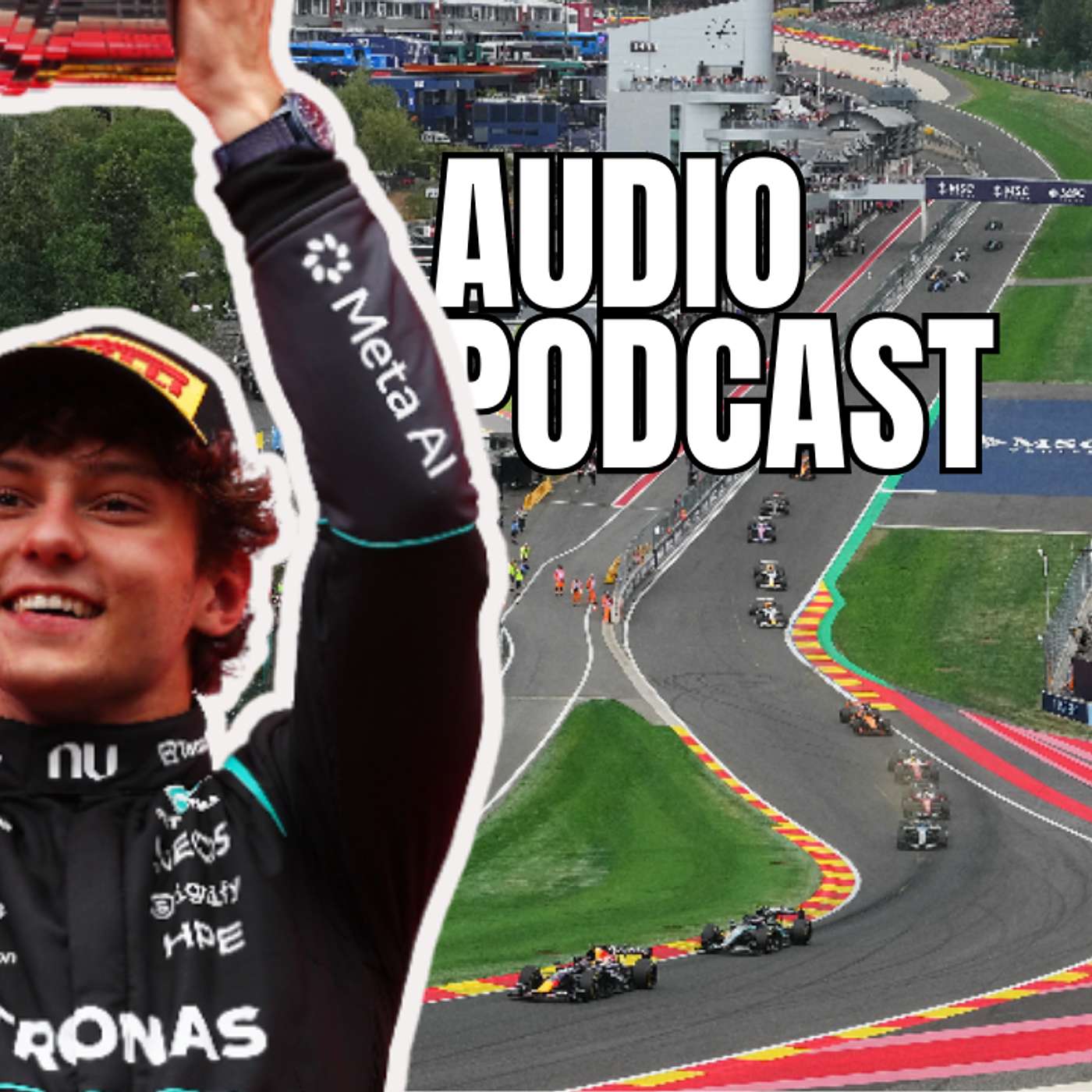 F1 Belgian GP - full analysis with Peter Windsor