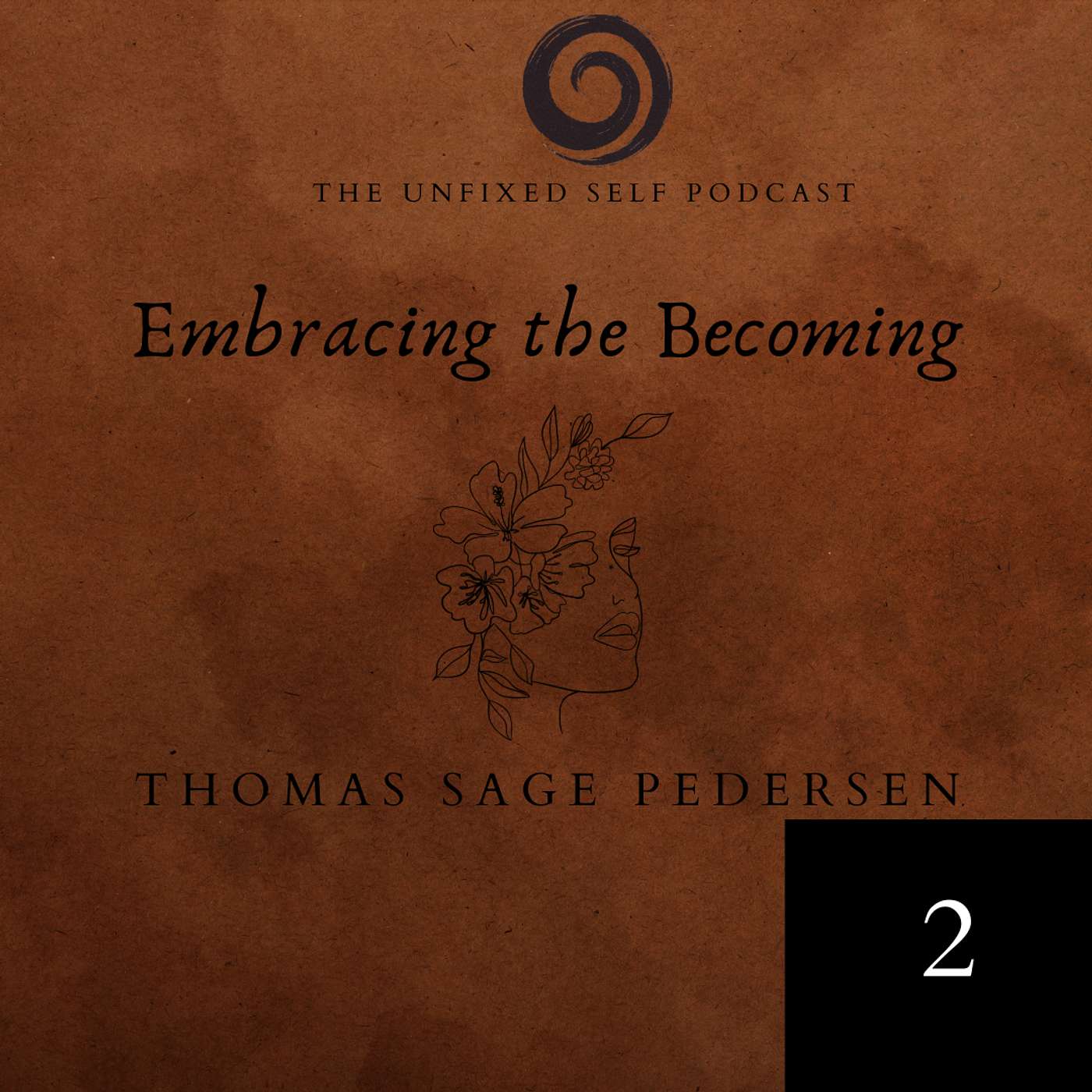 Embracing the Becoming episode artwork
