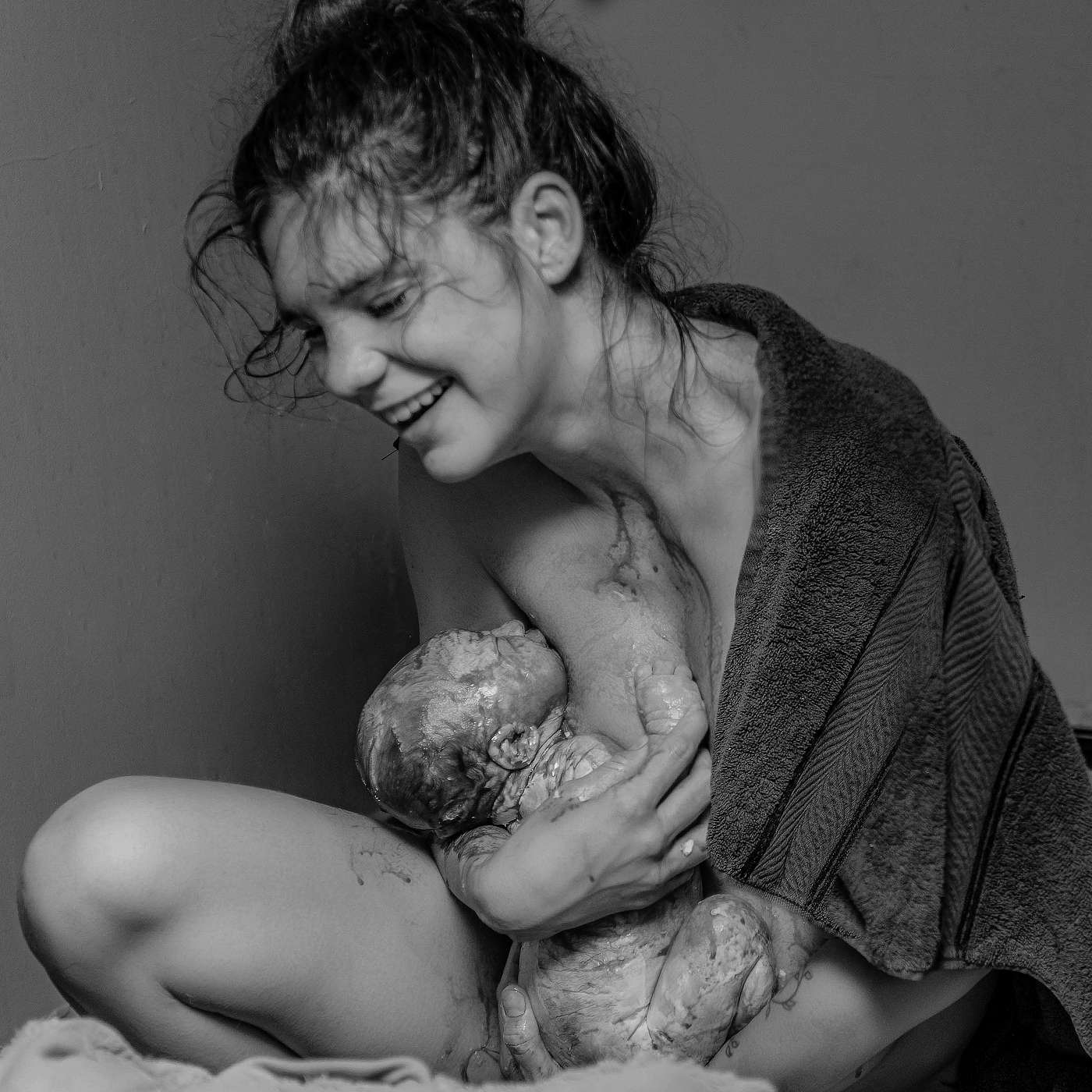 131. MyMaine Birth: The Free Birth Society Scam, Nya's Story