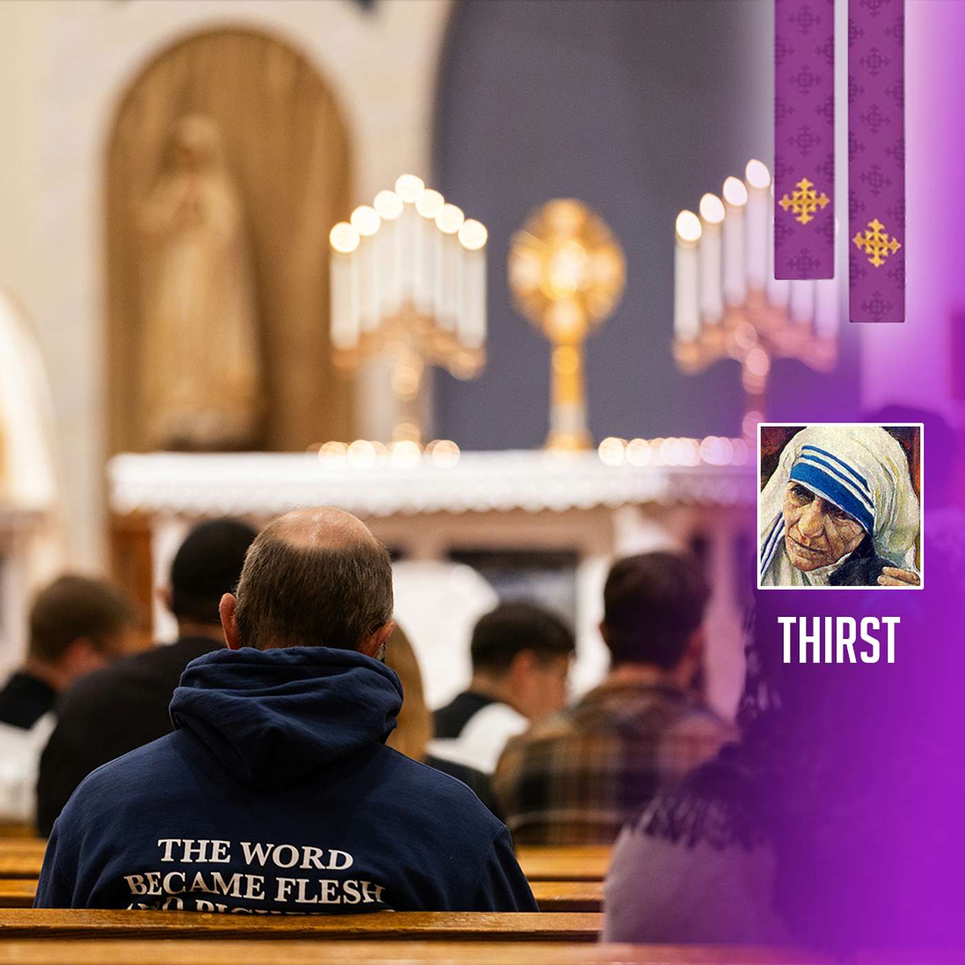 3/13 - Rest in the Lord 3/13 - Rest in the Lord