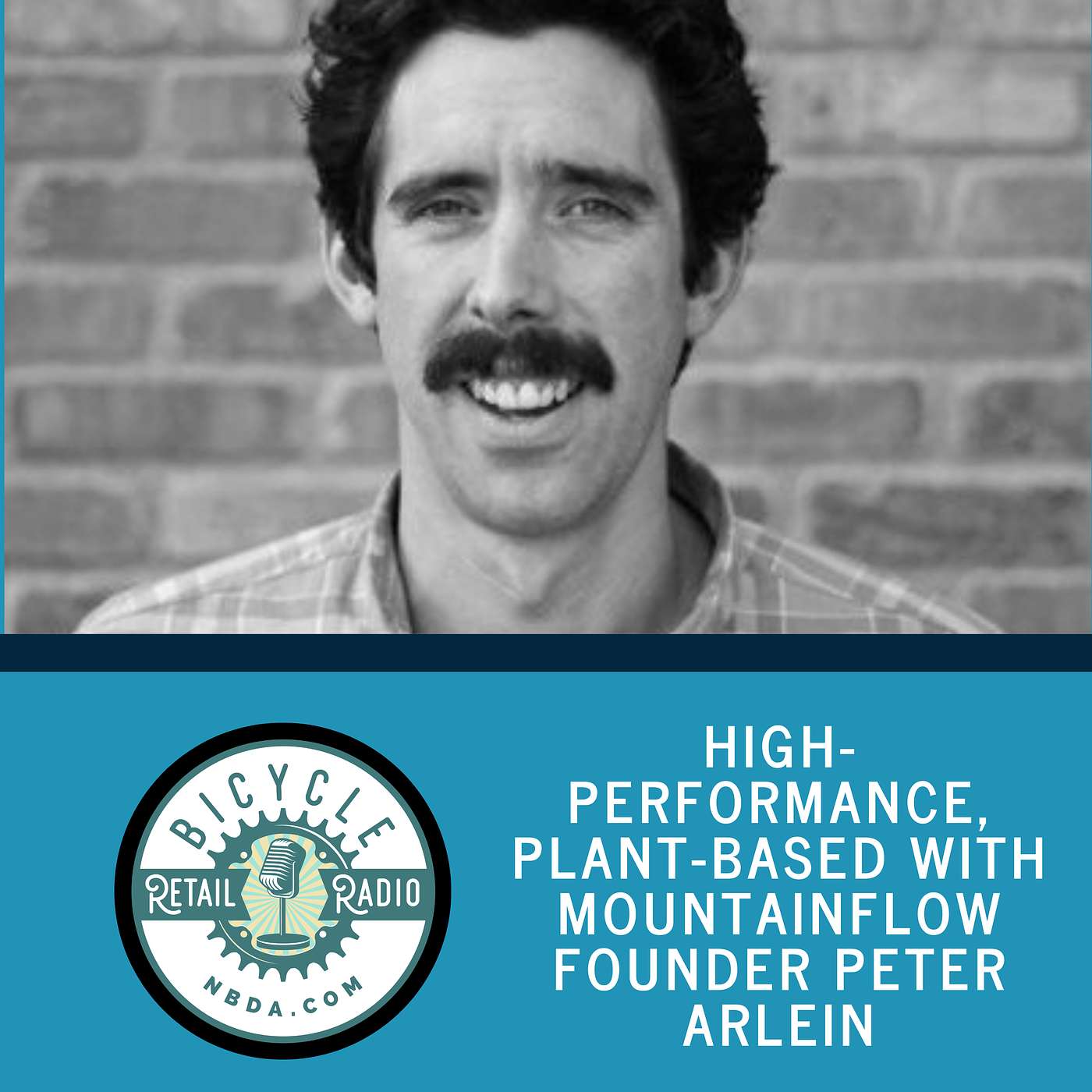 High-Performance, Plant-Based with mountainFLOW Founder Peter Arlein High-Performance, Plant-Based with mountainFLOW Founder Peter Arlein