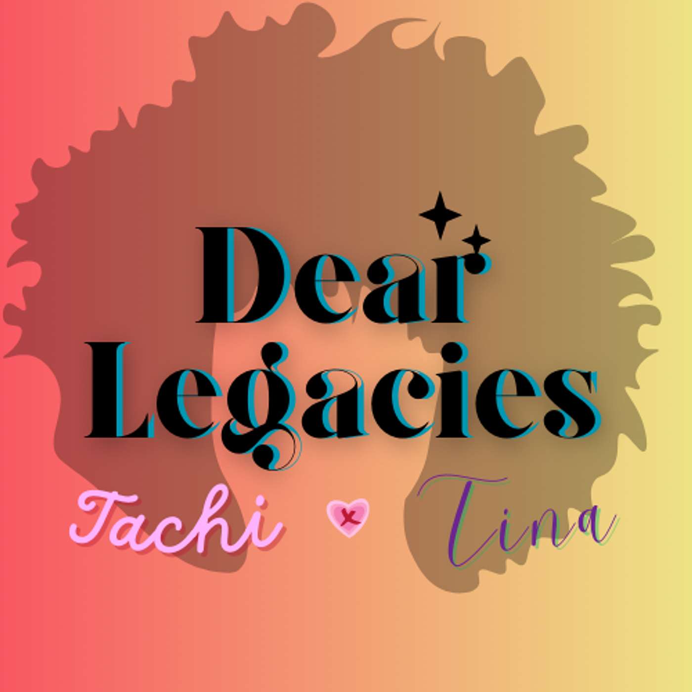 Dear Legacies
