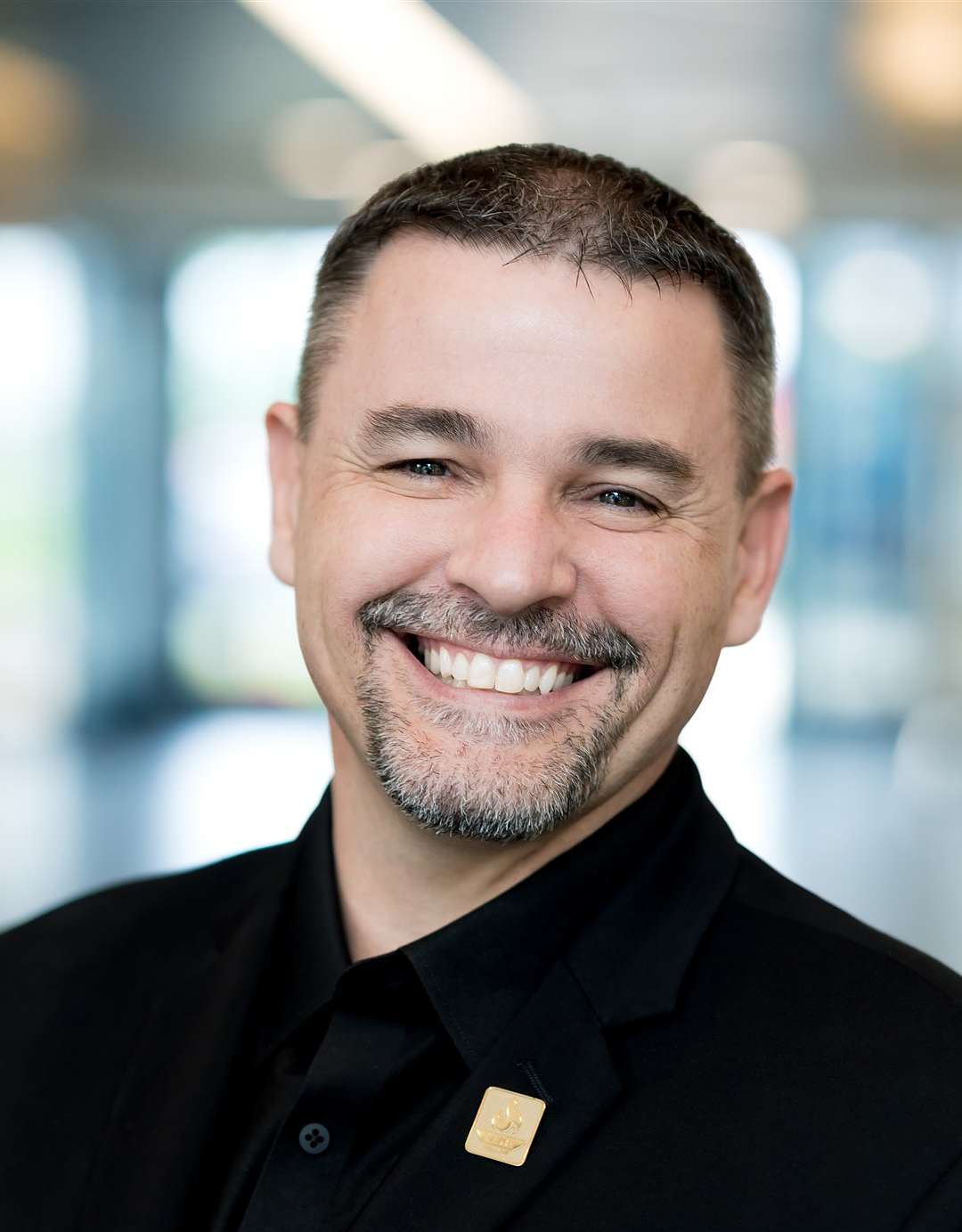 Michael MacKinnon DNP FNP CRNA FAANA